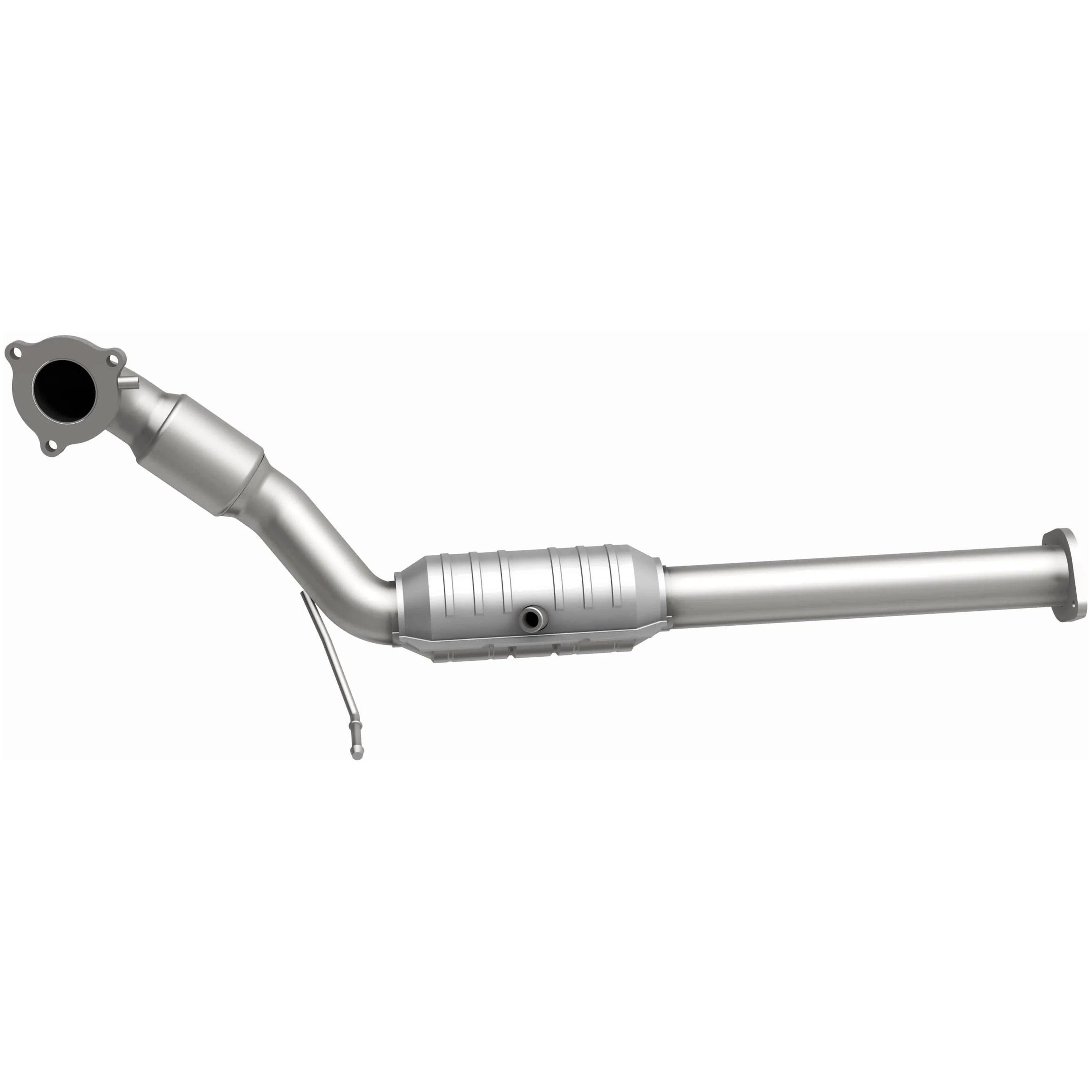 MagnaFlow OEM Grade Federal / EPA Compliant Direct-Fit Catalytic Converter 51451 - Image 4