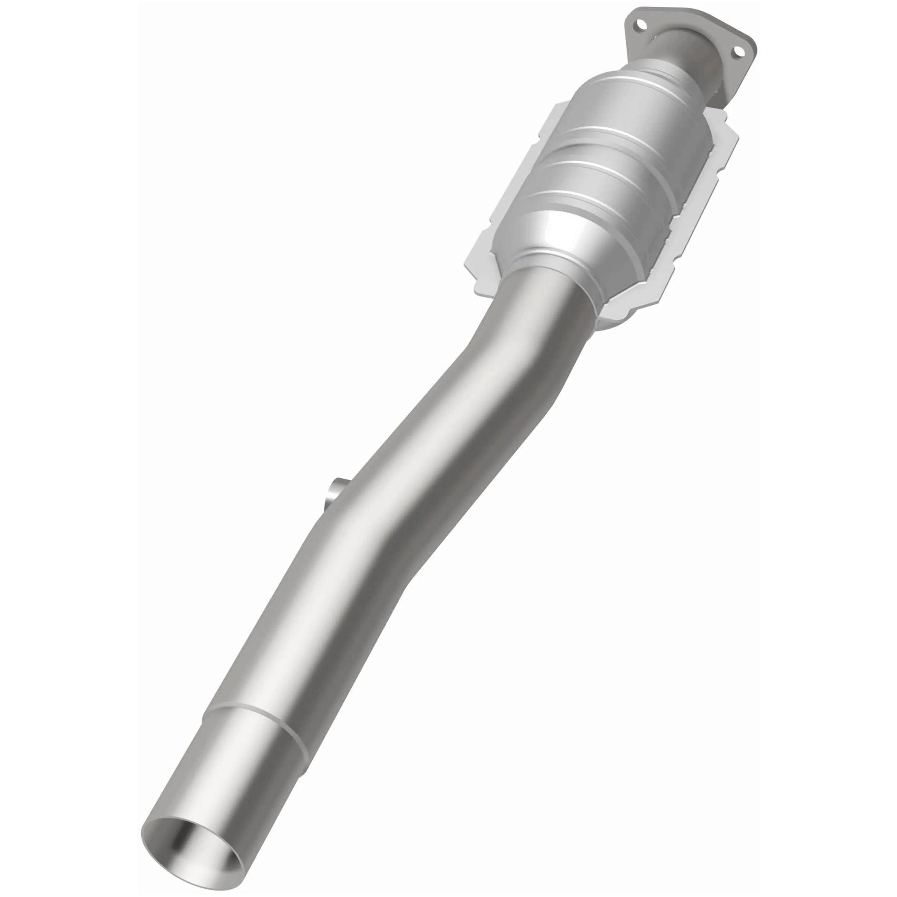 MagnaFlow 2000-2003 Audi A8 Quattro 4.2L OEM Grade Federal / EPA Compliant Direct-Fit Catalytic Converter 51452 - Image 3