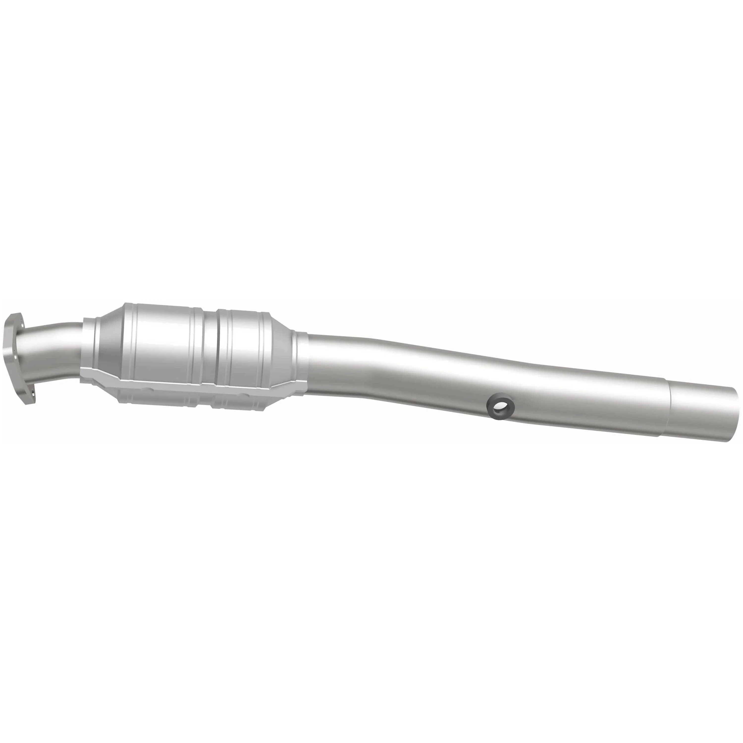 MagnaFlow 2000-2003 Audi A8 Quattro 4.2L OEM Grade Federal / EPA Compliant Direct-Fit Catalytic Converter 51452 - Image 4