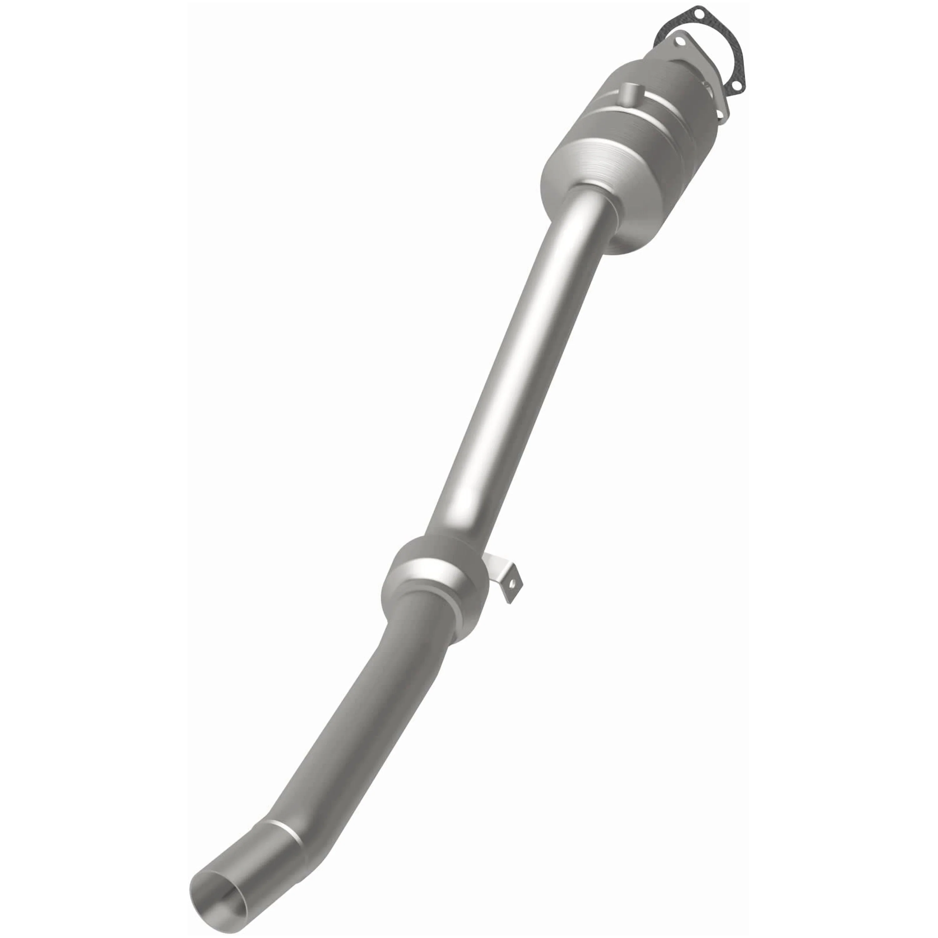 MagnaFlow 2002-2004 Audi A4 3.0L | 2002-2004 Audi A4 Quattro 3.0L OEM Grade Federal / EPA Compliant Direct-Fit Catalytic Converter 51461 - Image 3