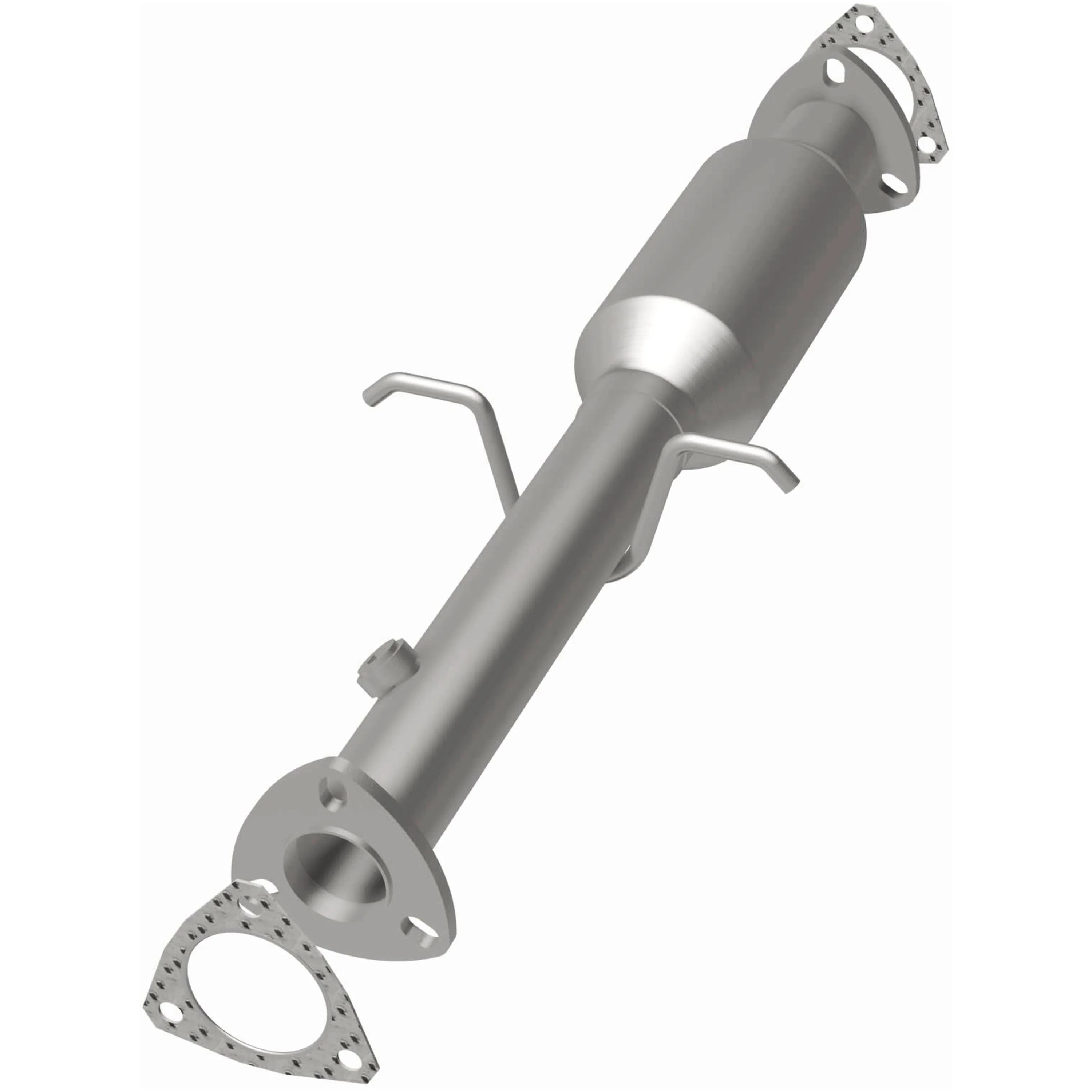 MagnaFlow OEM Grade Federal / EPA Compliant Direct-Fit Catalytic Converter 51463 - Image 3