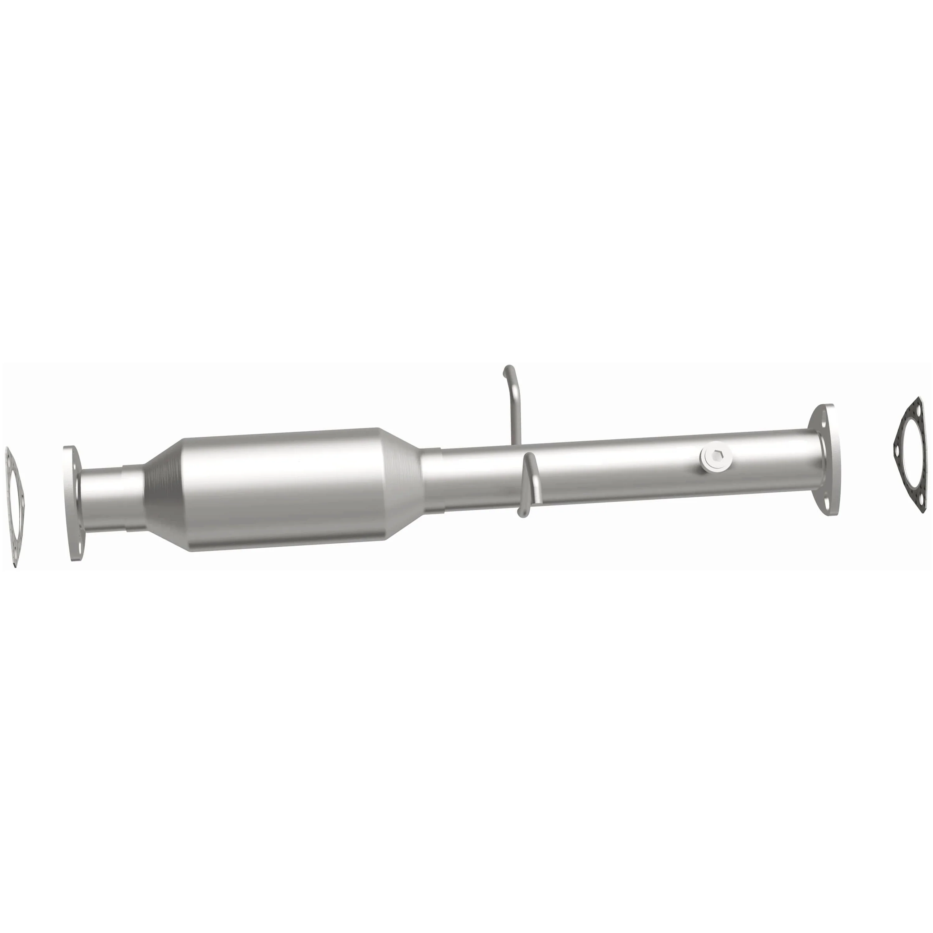 MagnaFlow OEM Grade Federal / EPA Compliant Direct-Fit Catalytic Converter 51463 - Image 4
