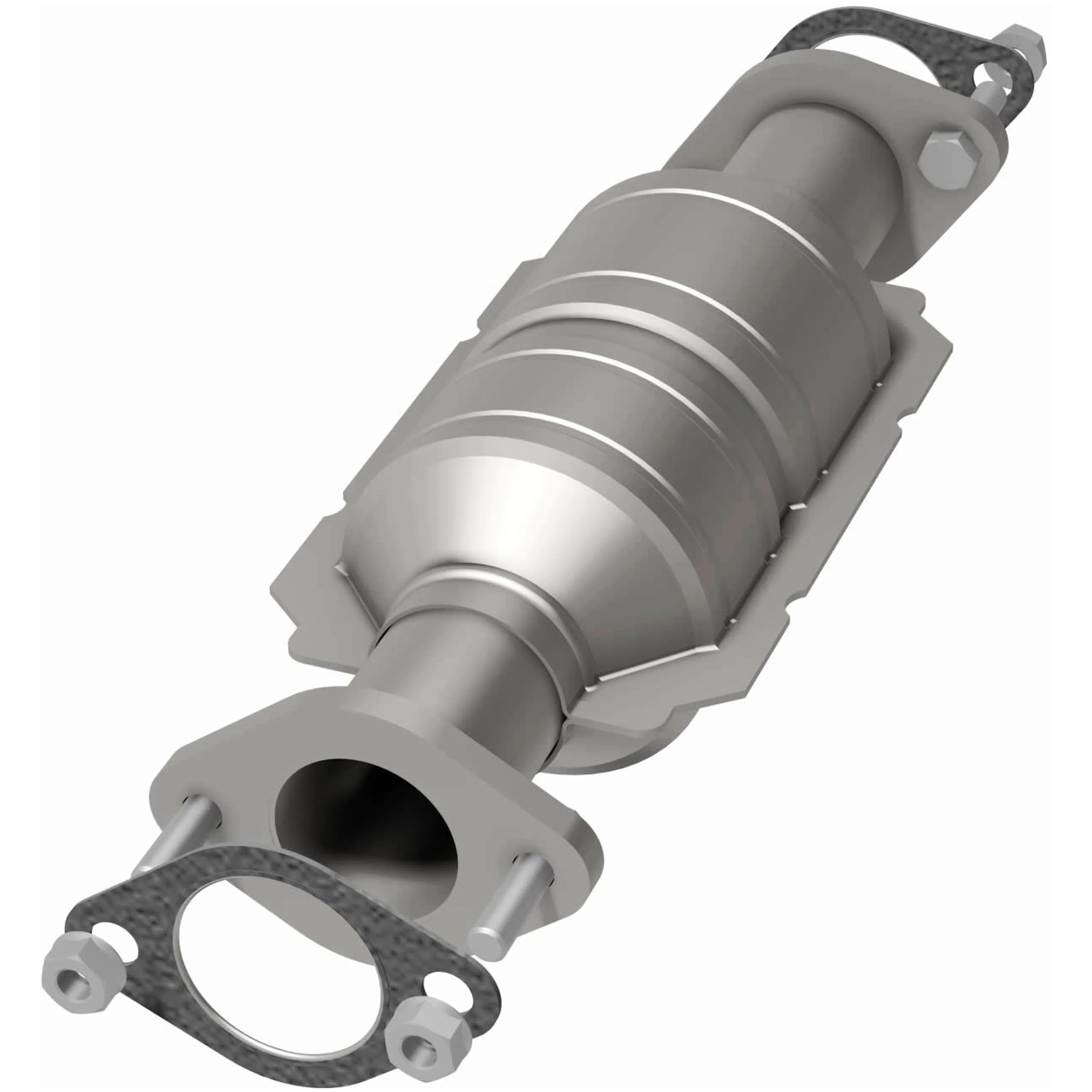 MagnaFlow OEM Grade Federal / EPA Compliant Direct-Fit Catalytic Converter 51469 - Image 3