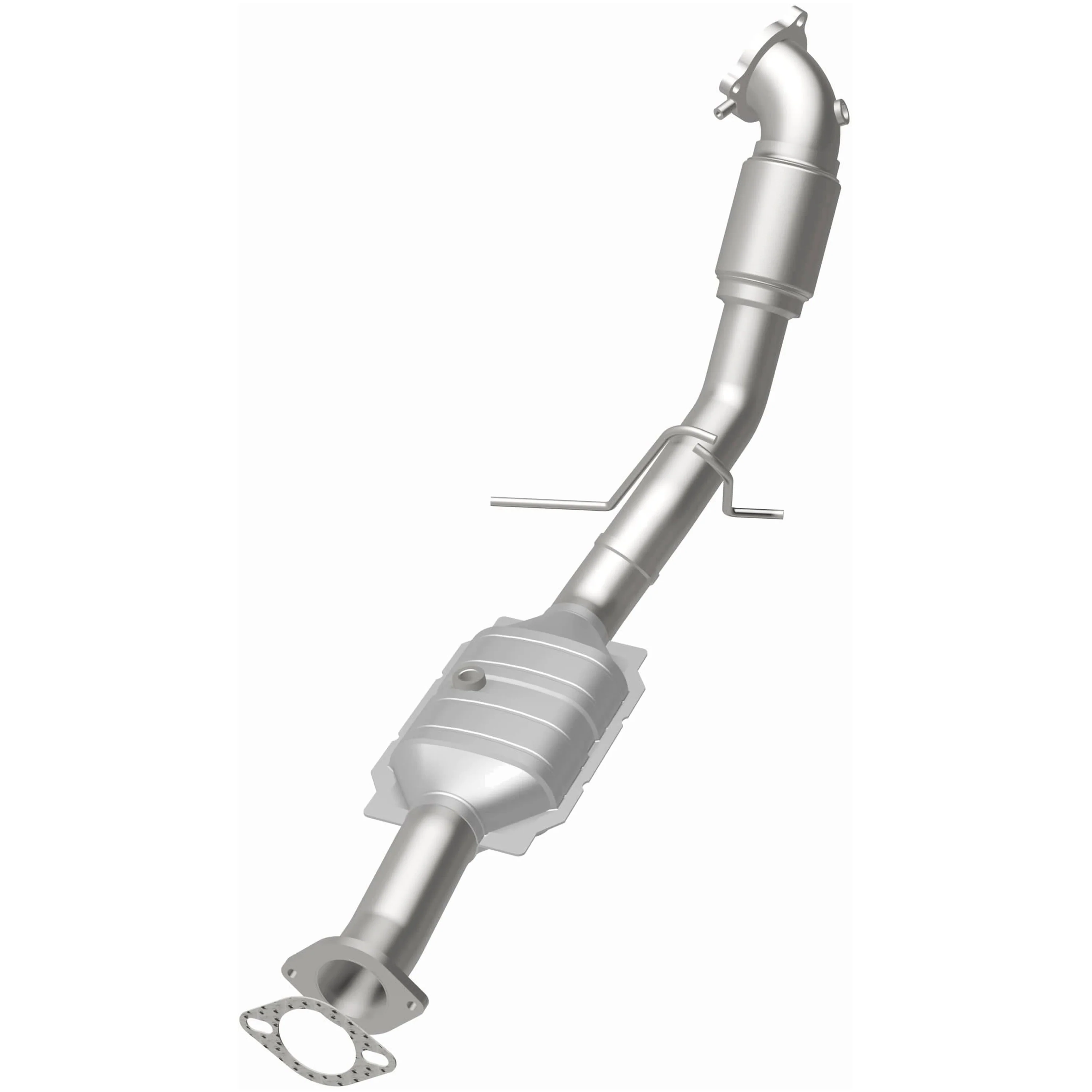MagnaFlow OEM Grade Federal / EPA Compliant Direct-Fit Catalytic Converter 51477 - Image 3