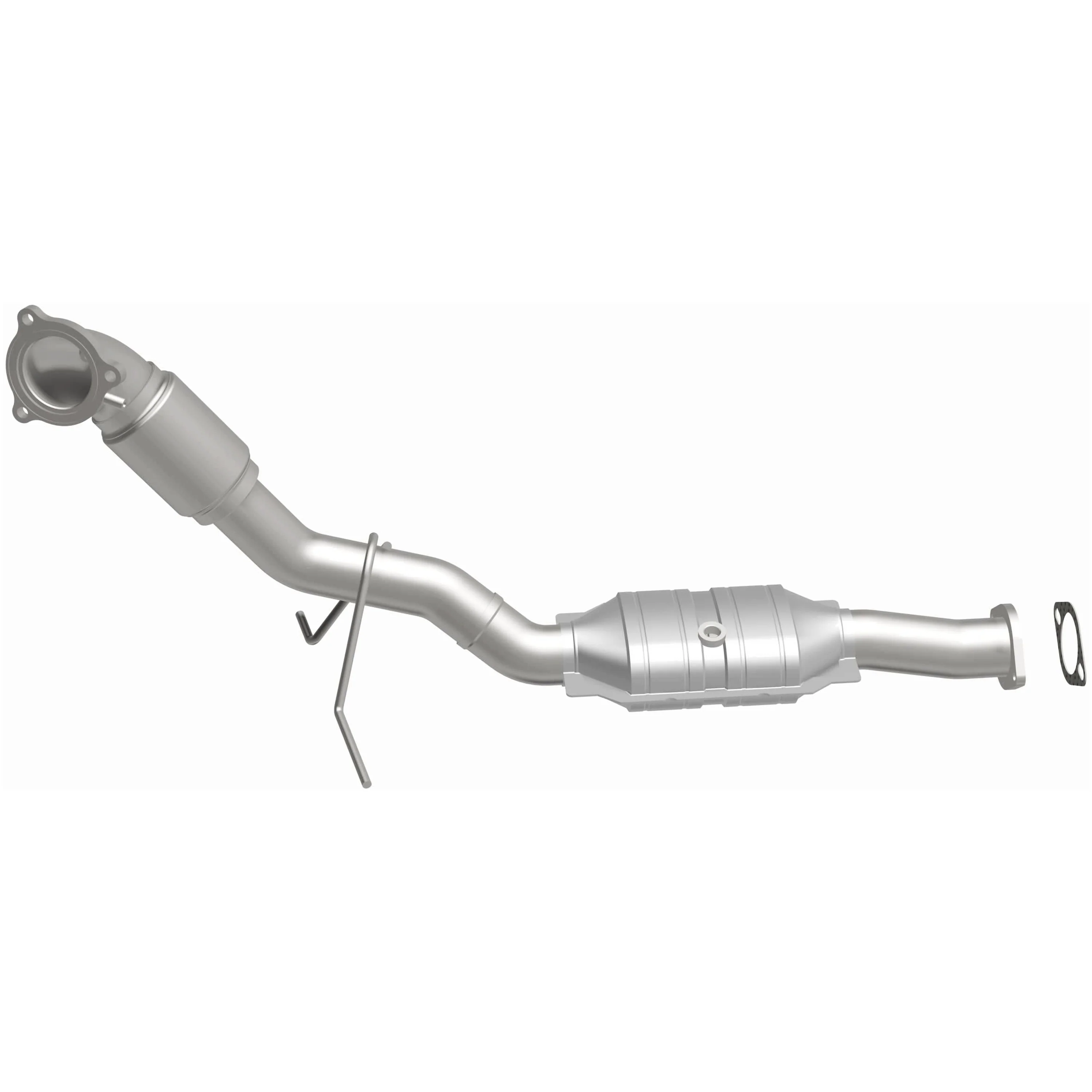 MagnaFlow OEM Grade Federal / EPA Compliant Direct-Fit Catalytic Converter 51477 - Image 4