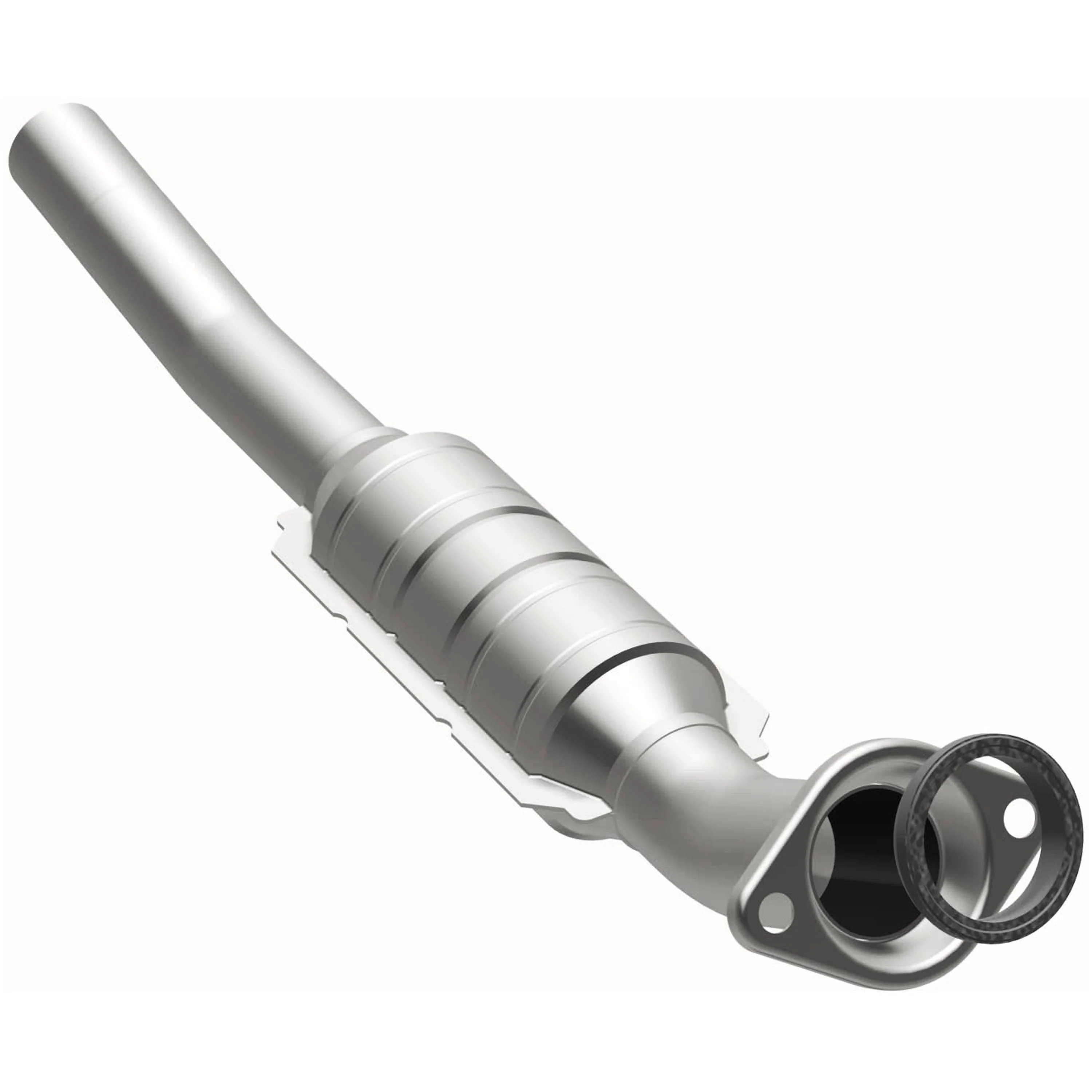MagnaFlow 2009-2013 Mazda 6 2.5L OEM Grade Federal / EPA Compliant Direct-Fit Catalytic Converter 51479 - Image 2