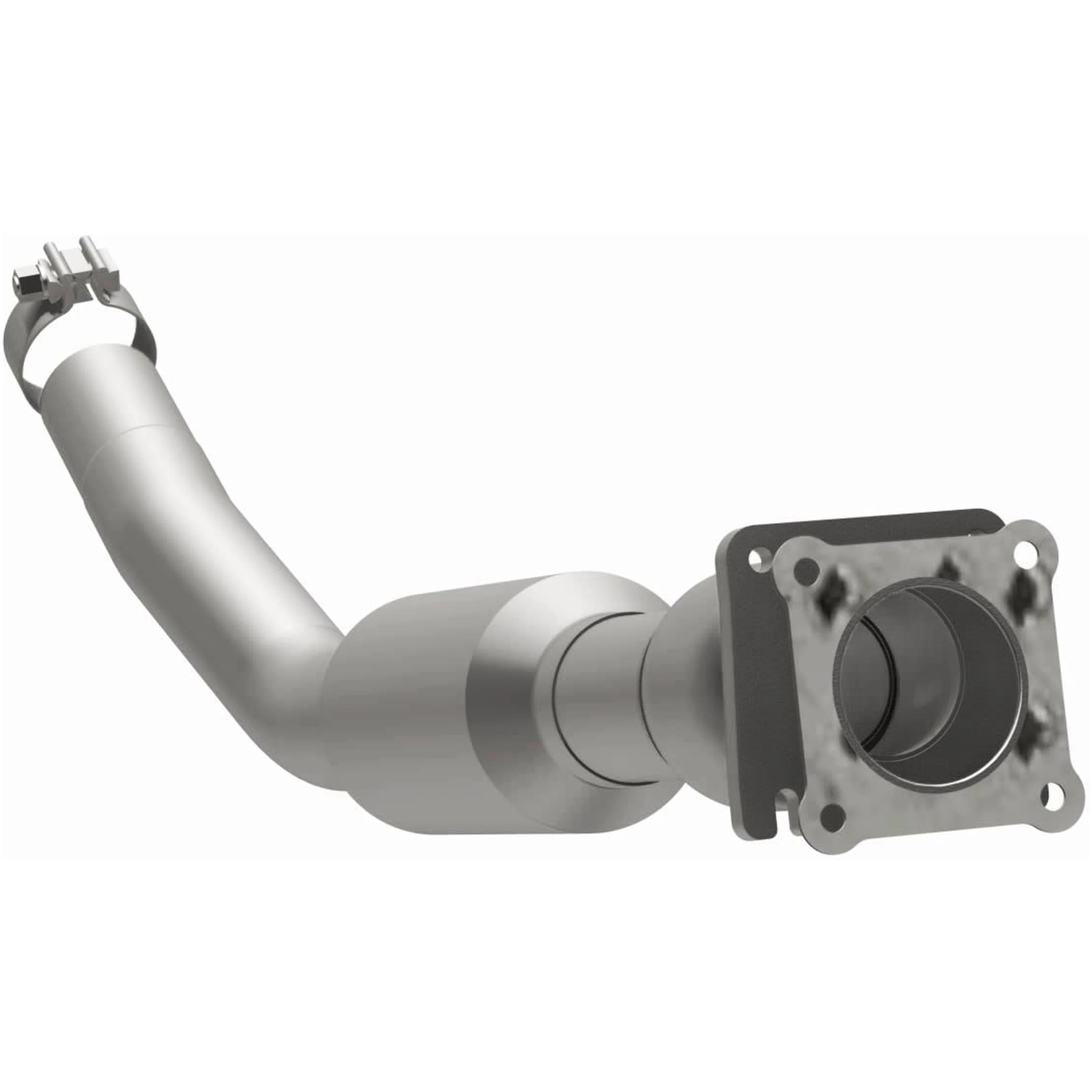MagnaFlow 2005-2008 Chrysler Pacifica 3.8L OEM Grade Federal / EPA Compliant Direct-Fit Catalytic Converter 51484 - Image 2