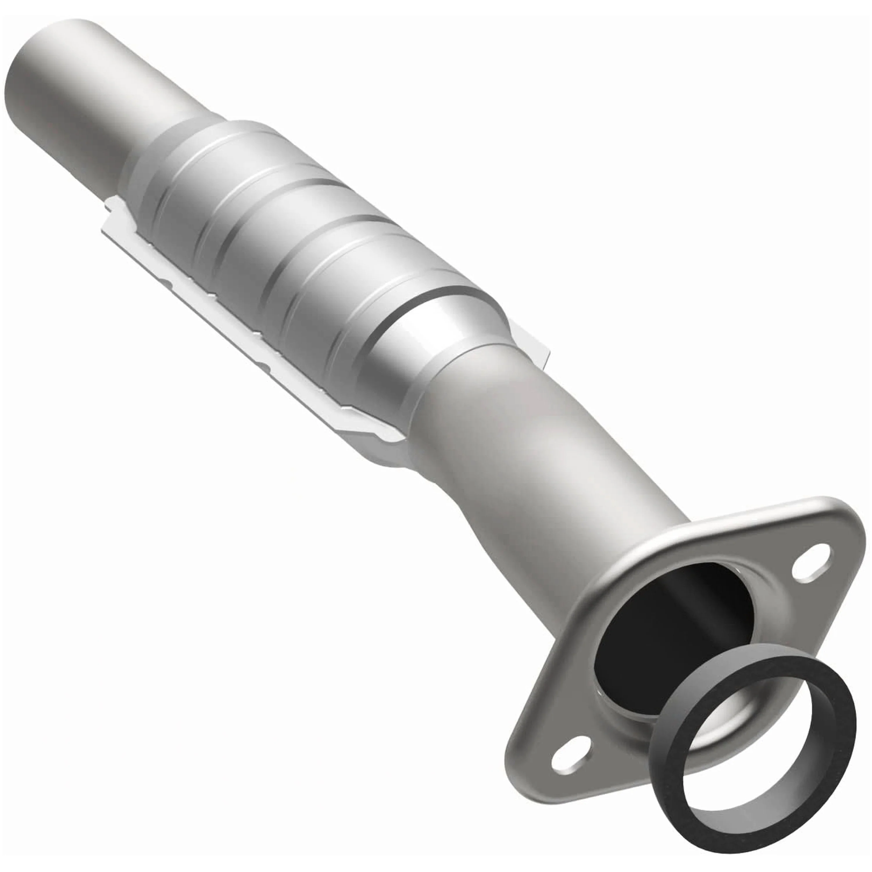 MagnaFlow 2008-2009 Dodge Caliber SRT-4 2.4L OEM Grade Federal / EPA Compliant Direct-Fit Catalytic Converter 51516 - Image 2