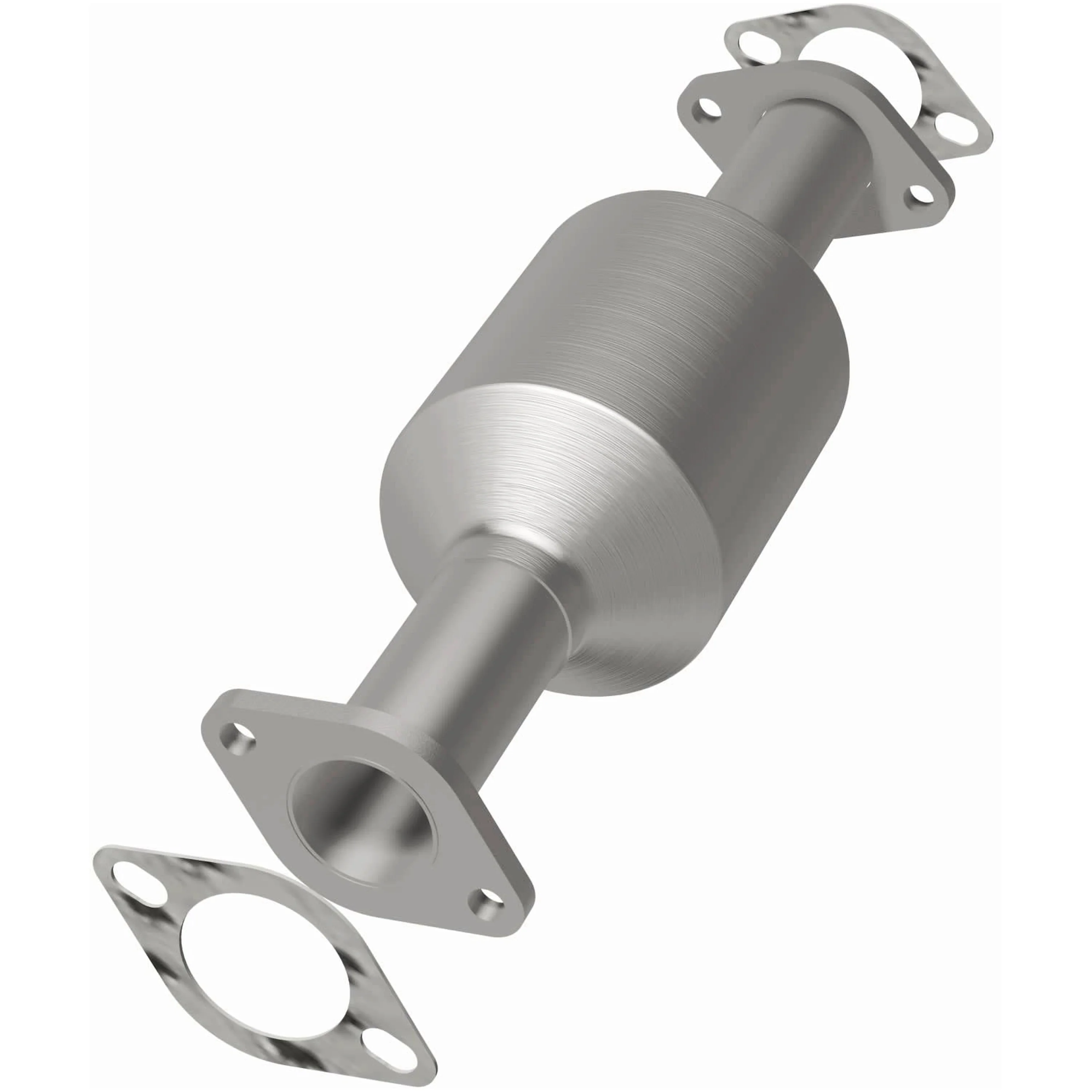 MagnaFlow 1997-2001 Mitsubishi Montero Sport 3.0L | 1999-2000 Mitsubishi Montero Sport 3.5L OEM Grade Federal / EPA Compliant Direct-Fit Catalytic Converter 51560 - Image 3
