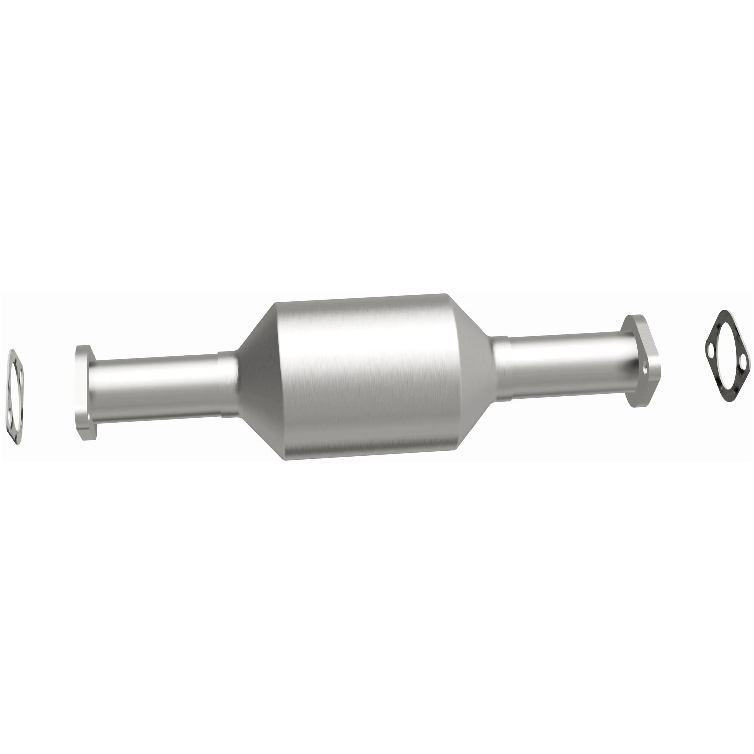 MagnaFlow 1997-2001 Mitsubishi Montero Sport 3.0L | 1999-2000 Mitsubishi Montero Sport 3.5L OEM Grade Federal / EPA Compliant Direct-Fit Catalytic Converter 51560 - Image 4