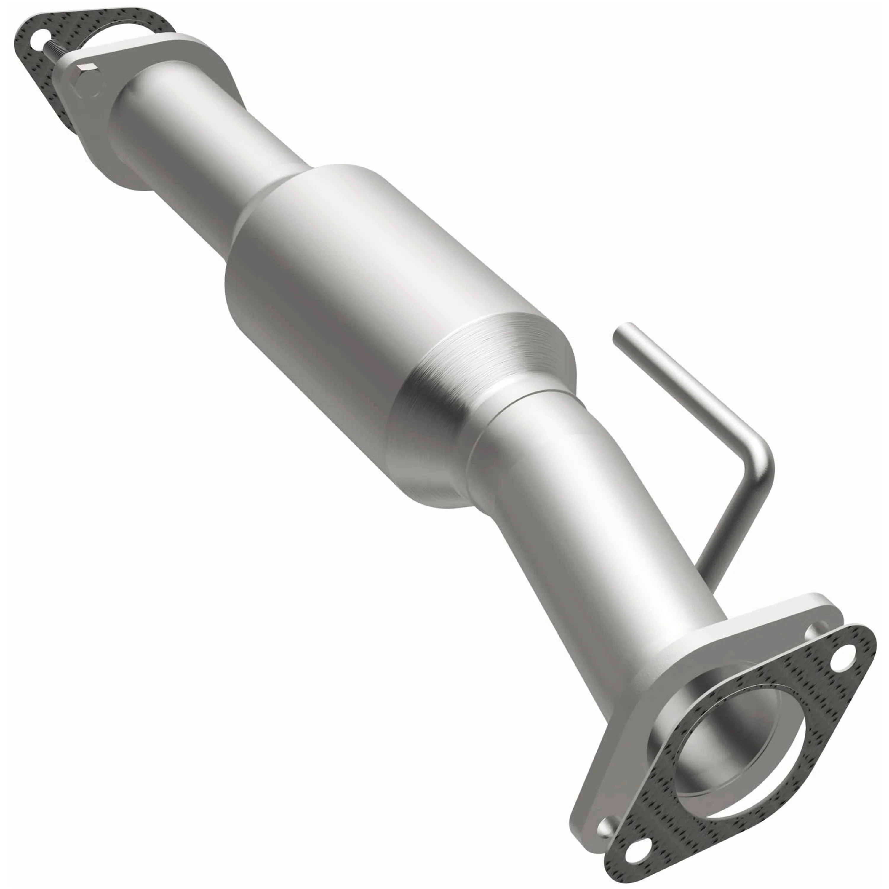 MagnaFlow OEM Grade Federal / EPA Compliant Direct-Fit Catalytic Converter 51579 - Image 2