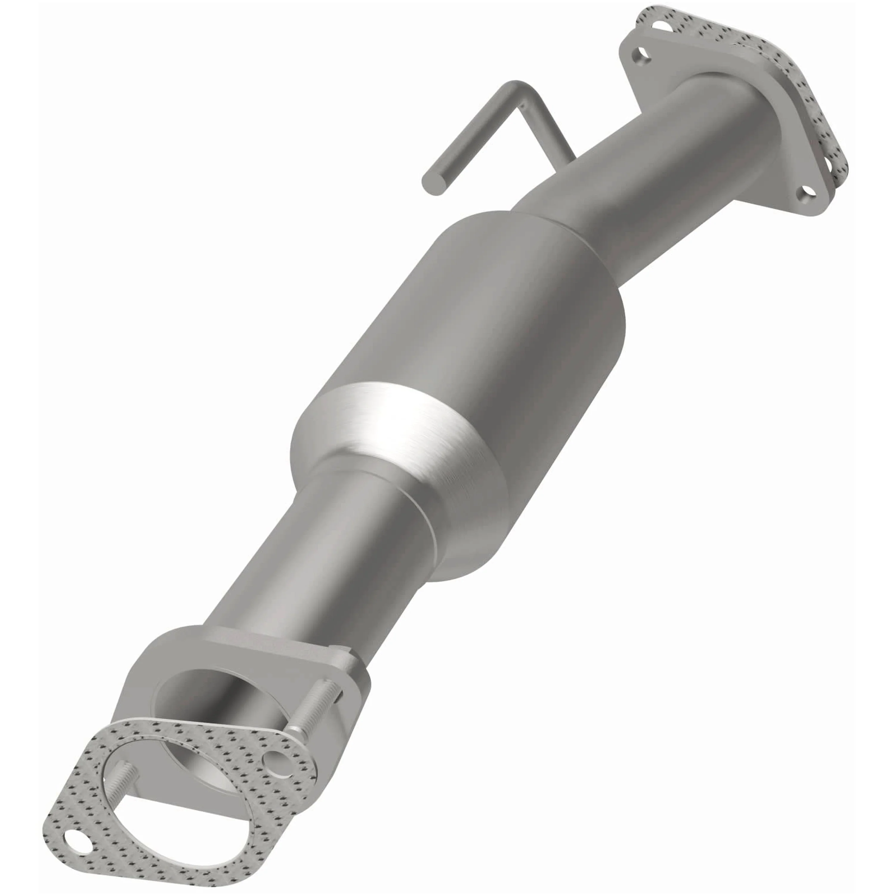 MagnaFlow OEM Grade Federal / EPA Compliant Direct-Fit Catalytic Converter 51579 - Image 3