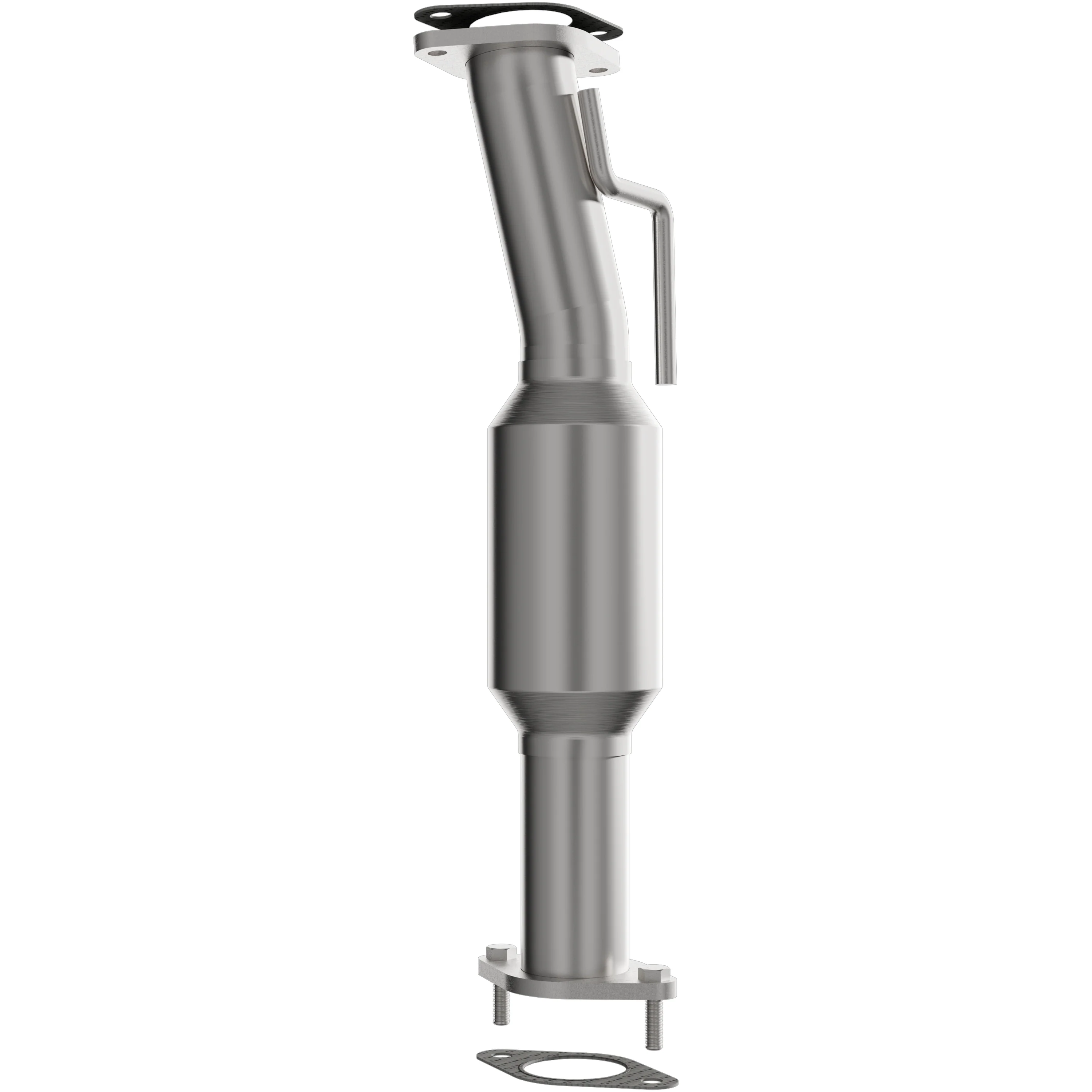 MagnaFlow OEM Grade Federal / EPA Compliant Direct-Fit Catalytic Converter 51579 - Image 4