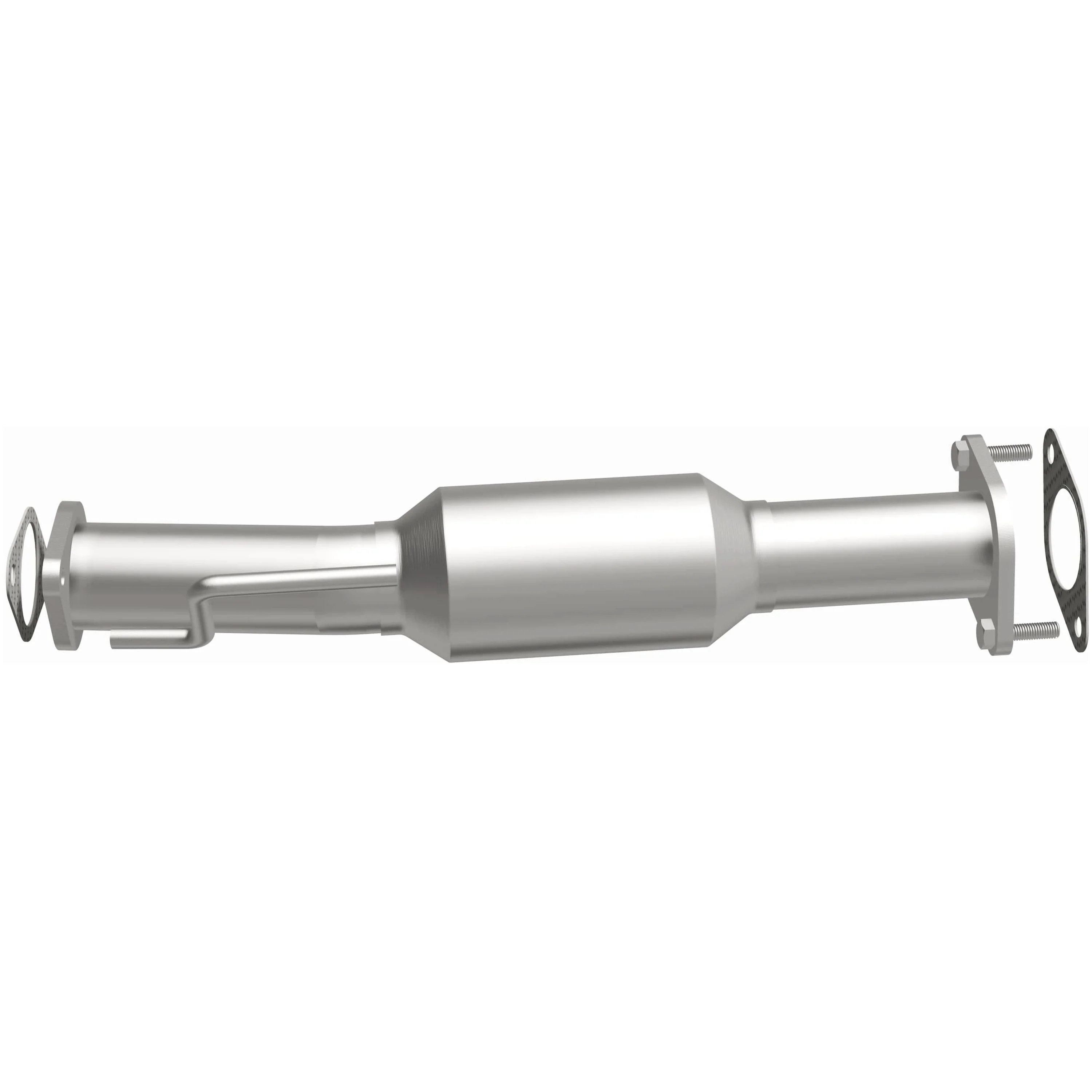 MagnaFlow OEM Grade Federal / EPA Compliant Direct-Fit Catalytic Converter 51579 - Image 5