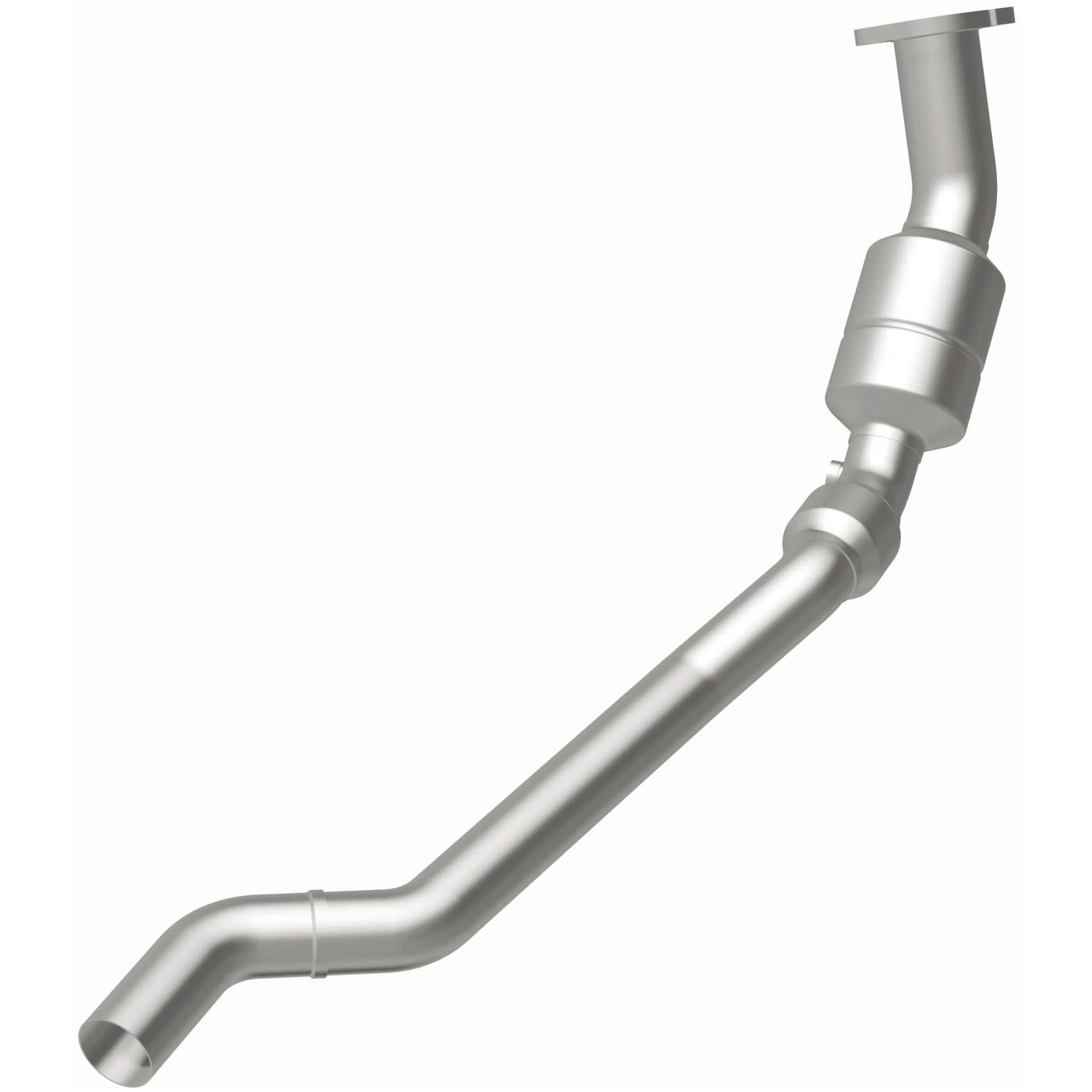 MagnaFlow OEM Grade Federal / EPA Compliant Direct-Fit Catalytic Converter 51585 - Image 3