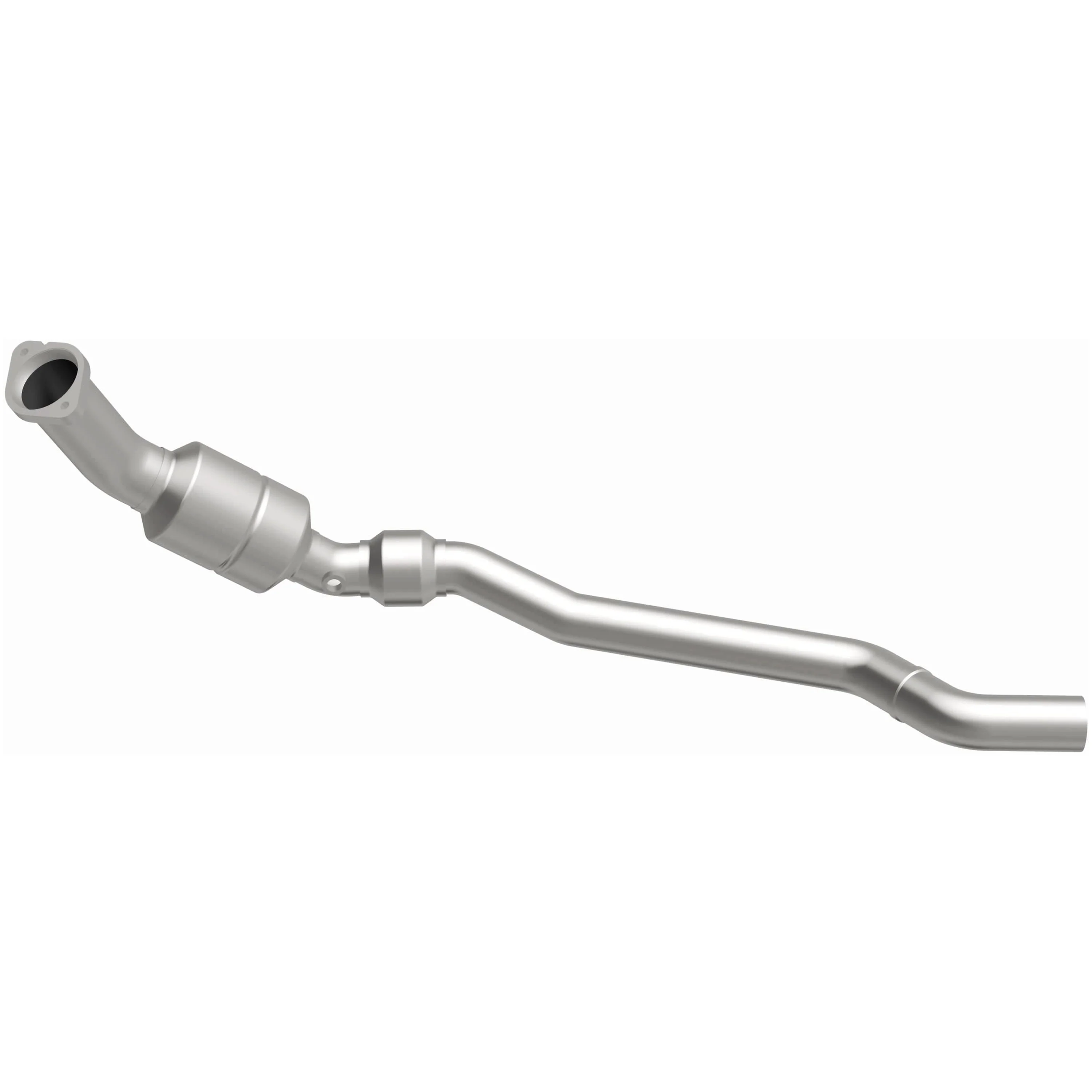MagnaFlow OEM Grade Federal / EPA Compliant Direct-Fit Catalytic Converter 51585 - Image 4