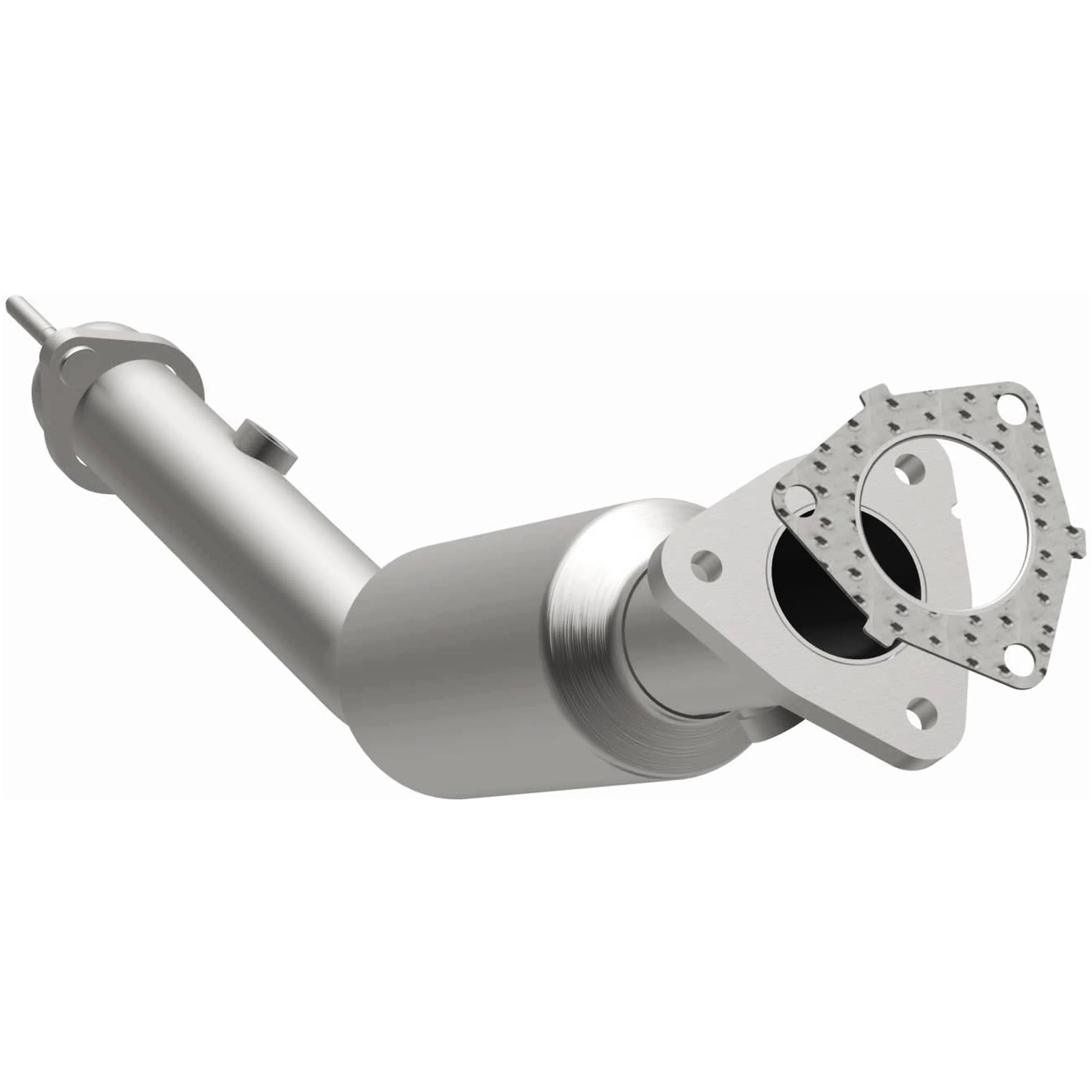 MagnaFlow 2000-2002 Chevrolet Camaro 5.7L | 2000-2002 Pontiac Firebird 5.7L OEM Grade Federal / EPA Compliant Direct-Fit Catalytic Converter 51587 - Image 2