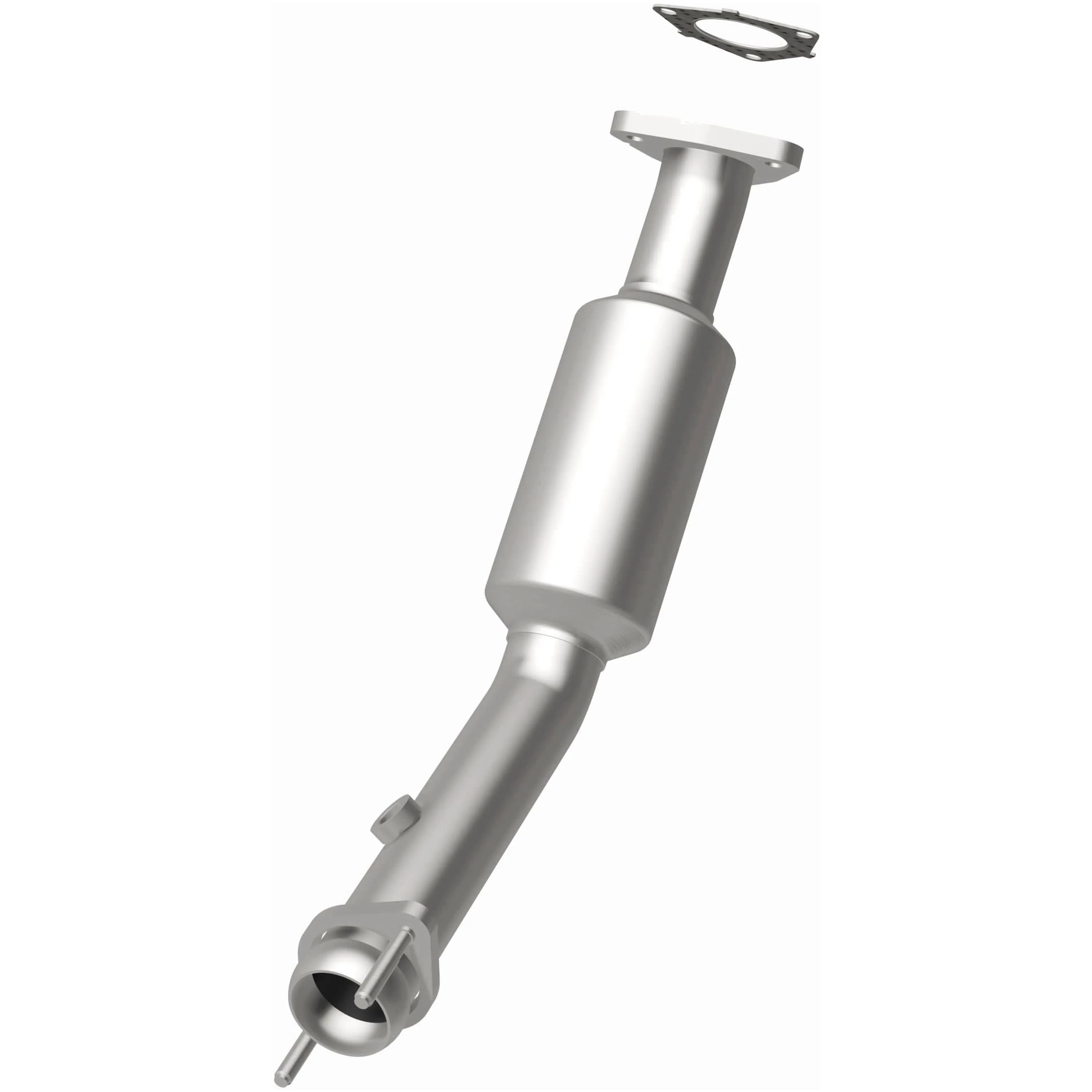 MagnaFlow 2000-2002 Chevrolet Camaro 5.7L | 2000-2002 Pontiac Firebird 5.7L OEM Grade Federal / EPA Compliant Direct-Fit Catalytic Converter 51587 - Image 3