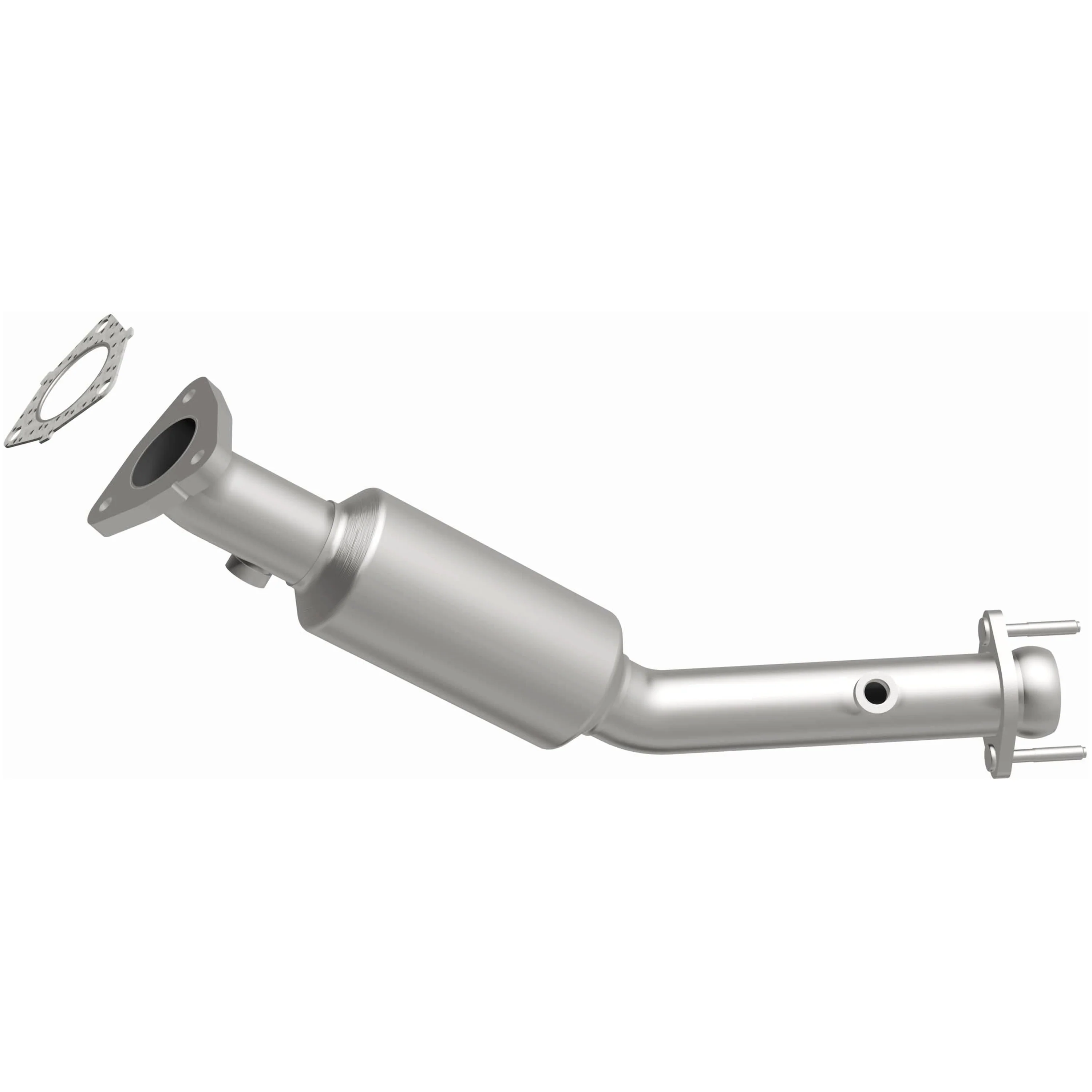 MagnaFlow 2000-2002 Chevrolet Camaro 5.7L | 2000-2002 Pontiac Firebird 5.7L OEM Grade Federal / EPA Compliant Direct-Fit Catalytic Converter 51587 - Image 4