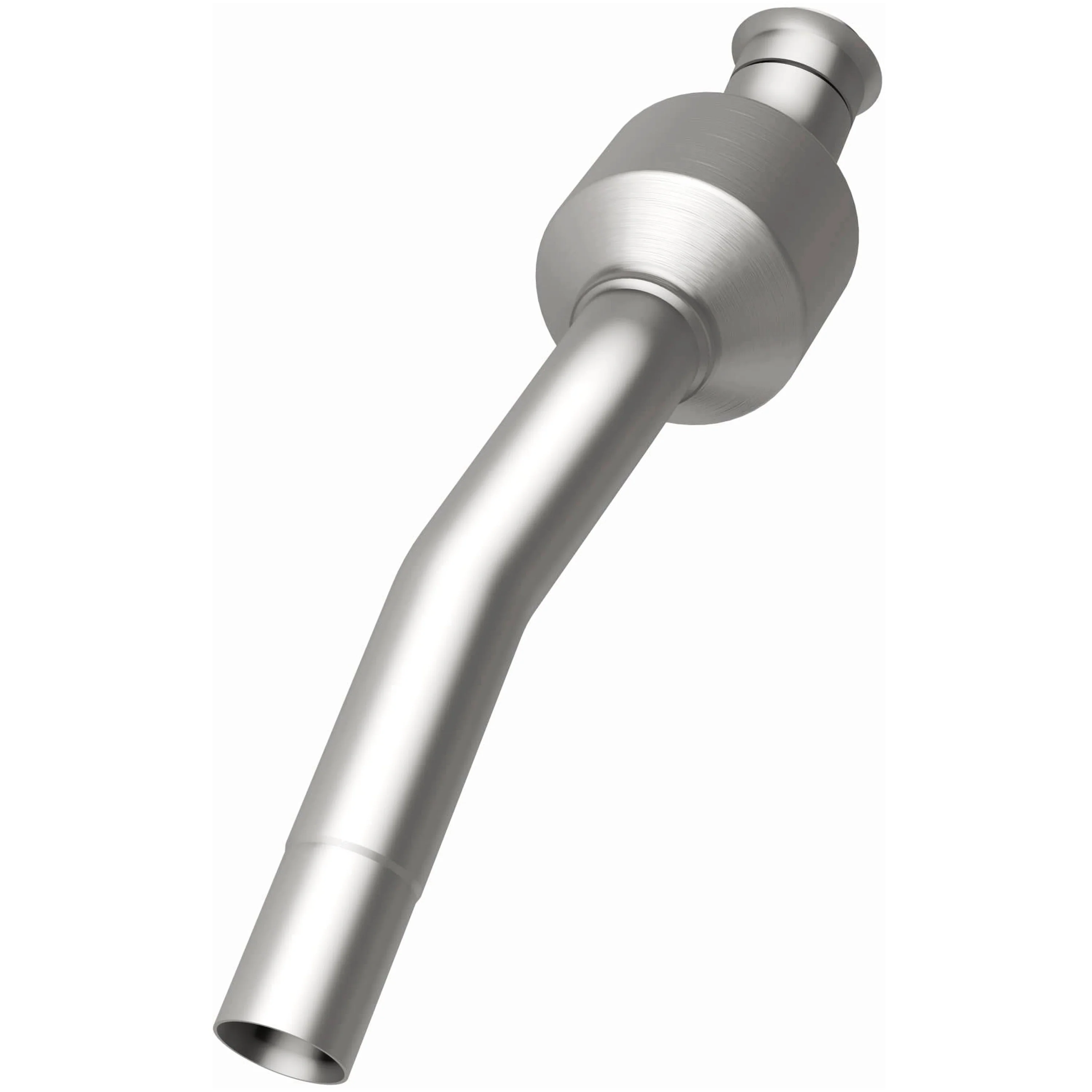 MagnaFlow OEM Grade Federal / EPA Compliant Direct-Fit Catalytic Converter 51637 - Image 3