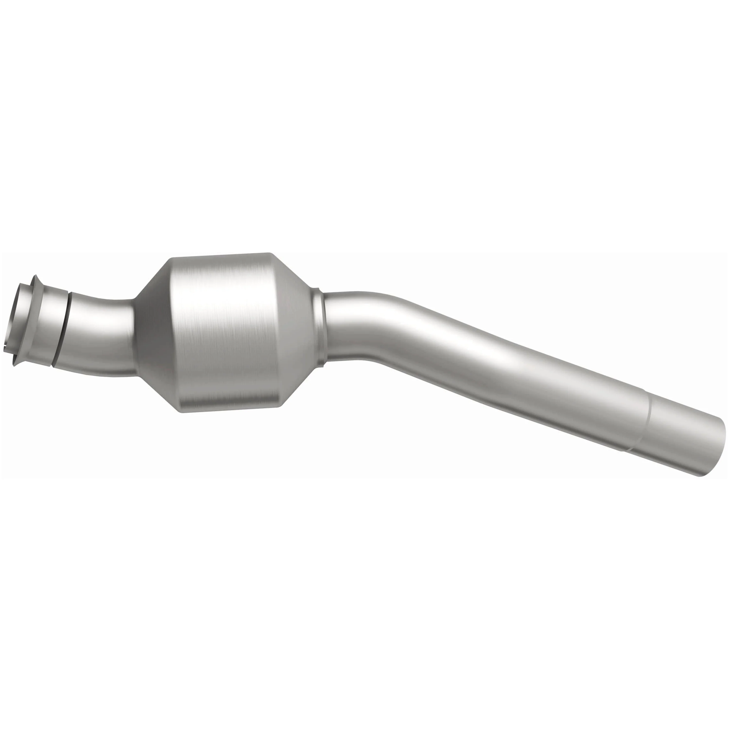 MagnaFlow OEM Grade Federal / EPA Compliant Direct-Fit Catalytic Converter 51637 - Image 4