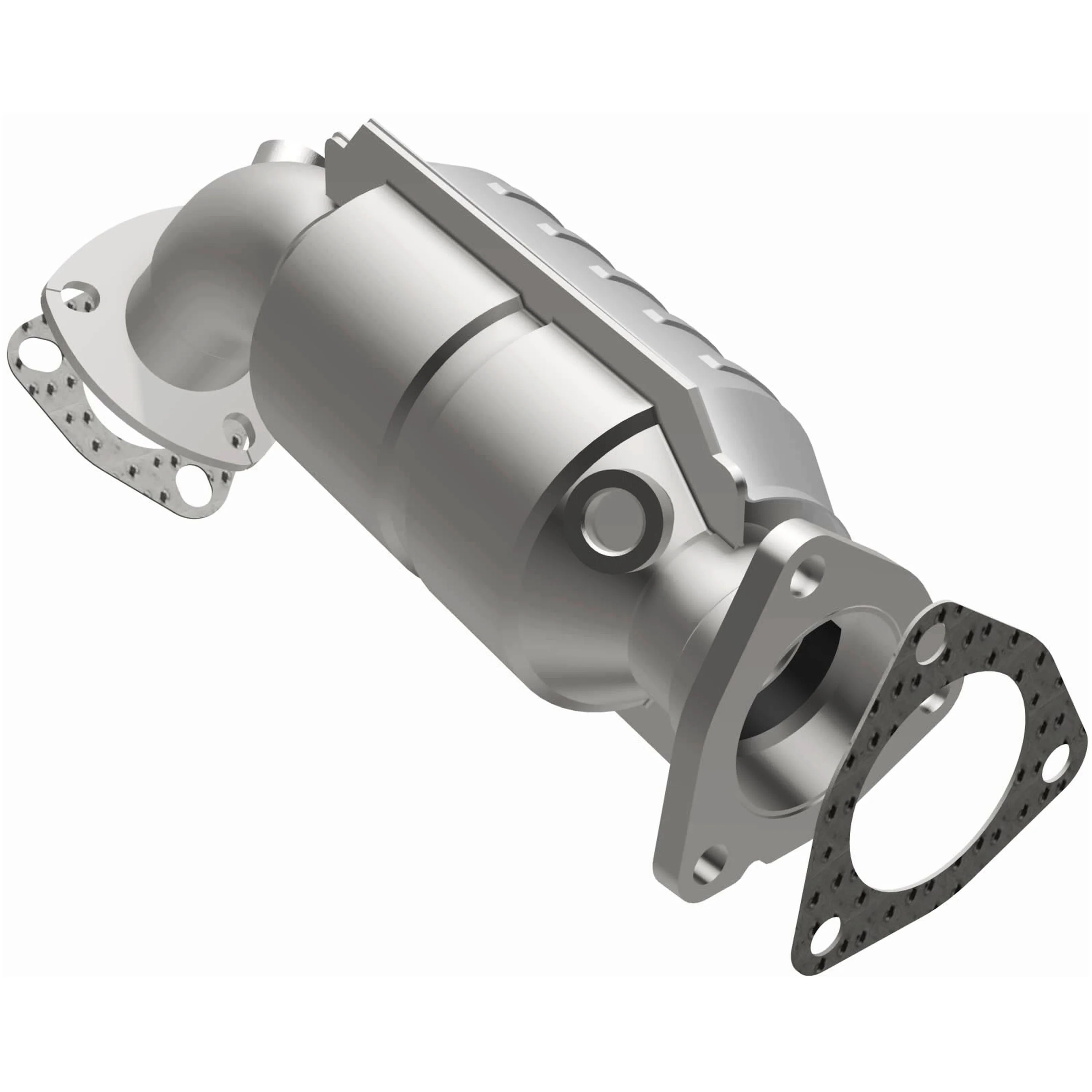 MagnaFlow OEM Grade Federal / EPA Compliant Direct-Fit Catalytic Converter 51644 - Image 2