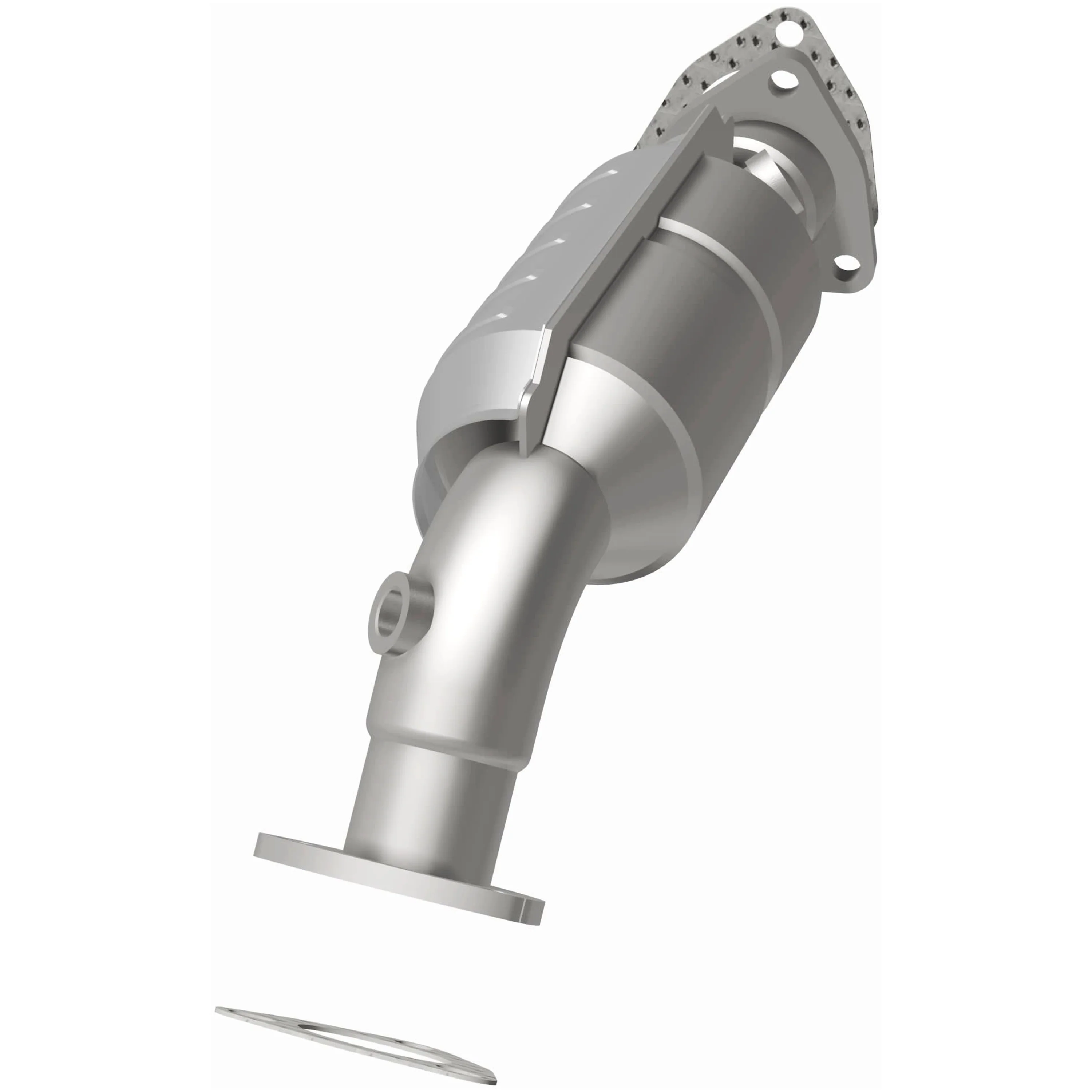 MagnaFlow OEM Grade Federal / EPA Compliant Direct-Fit Catalytic Converter 51644 - Image 3