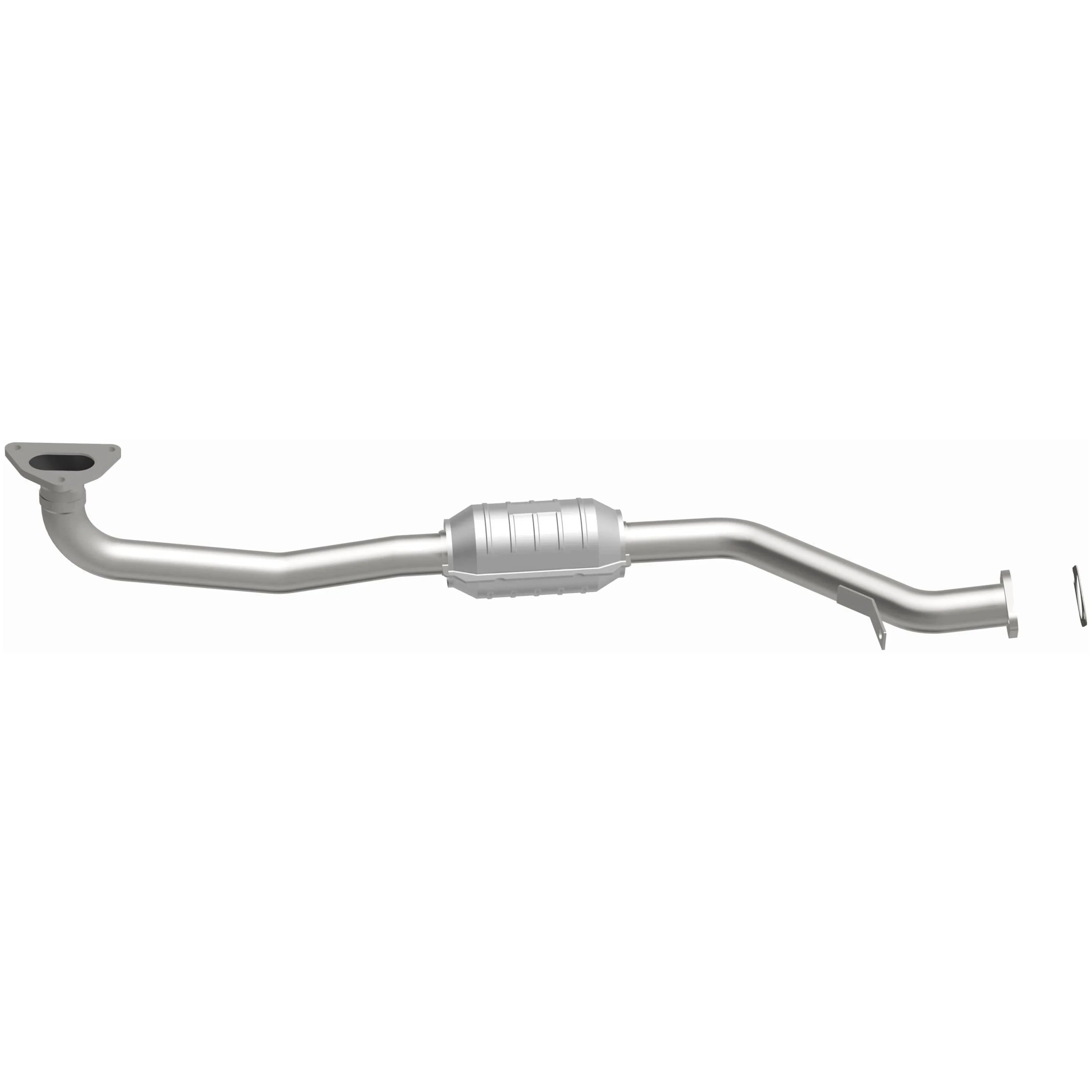 MagnaFlow 2001-2004 Subaru Outback 3.0L OEM Grade Federal / EPA Compliant Direct-Fit Catalytic Converter 51648 - Image 4