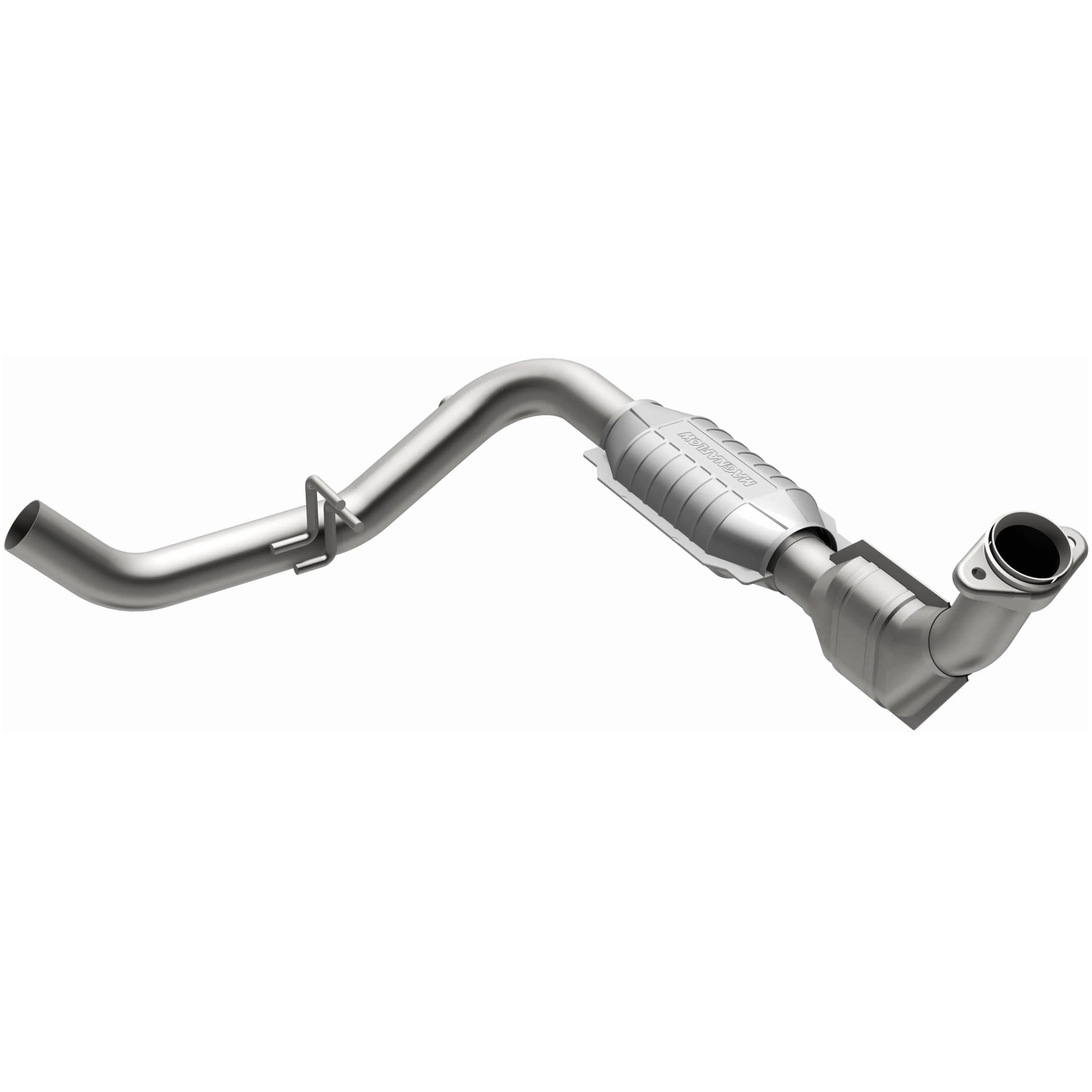MagnaFlow OEM Grade Federal / EPA Compliant Direct-Fit Catalytic Converter 51695 - Image 2