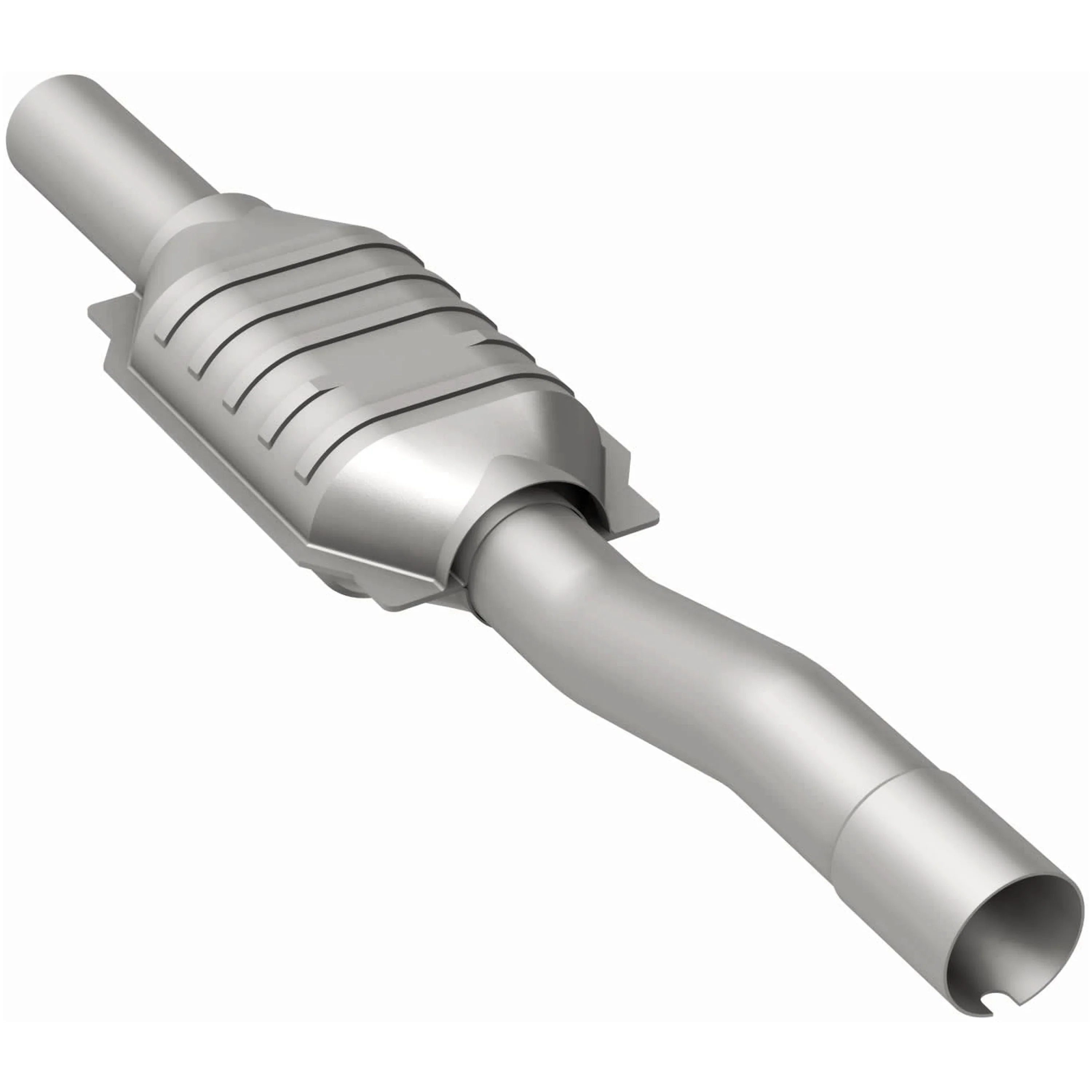 MagnaFlow 2002-2004 Jeep Grand Cherokee 4.0L | 2003-2004 Jeep Grand Cherokee 4.7L OEM Grade Federal / EPA Compliant Direct-Fit Catalytic Converter 51698 - Image 2