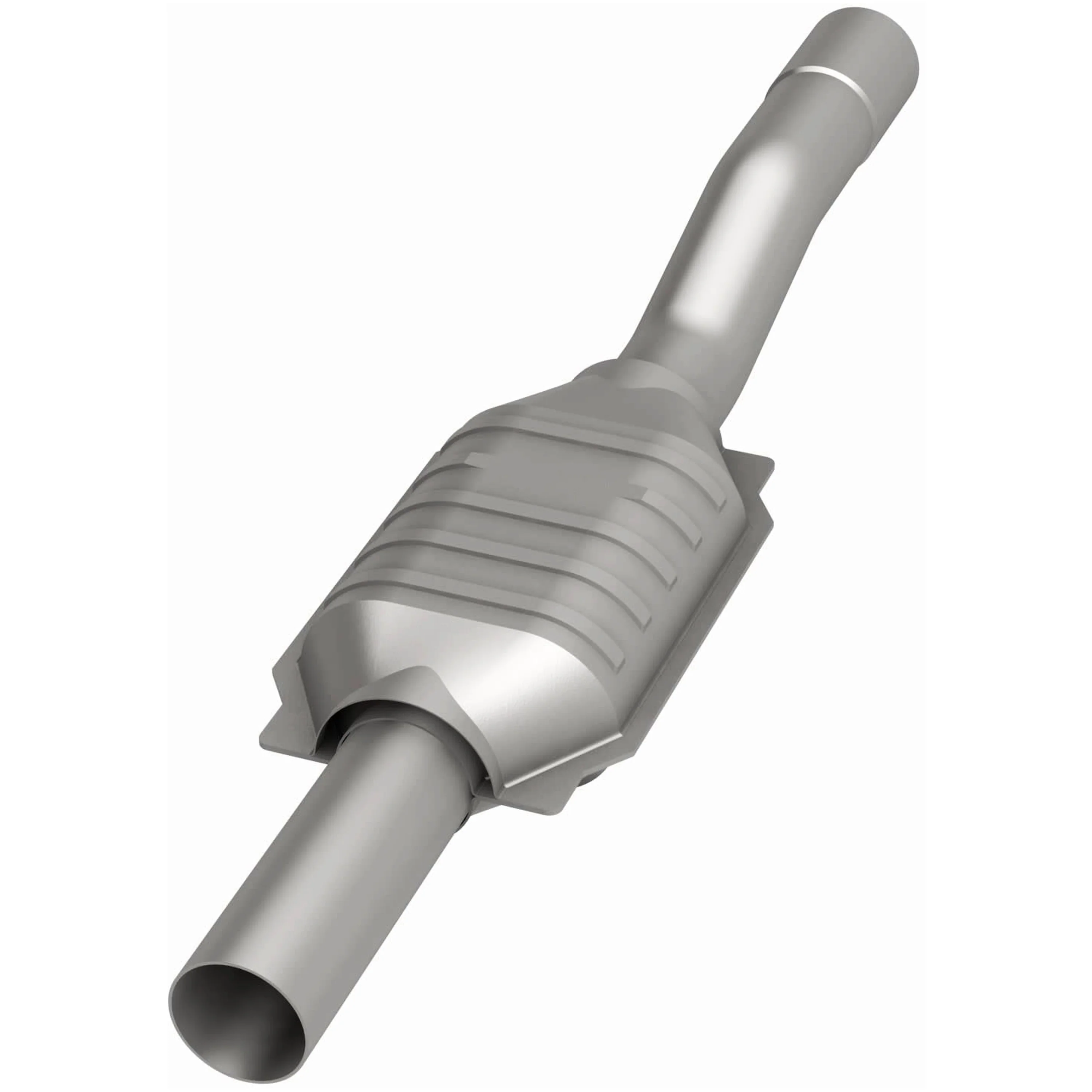MagnaFlow 2002-2004 Jeep Grand Cherokee 4.0L | 2003-2004 Jeep Grand Cherokee 4.7L OEM Grade Federal / EPA Compliant Direct-Fit Catalytic Converter 51698 - Image 3