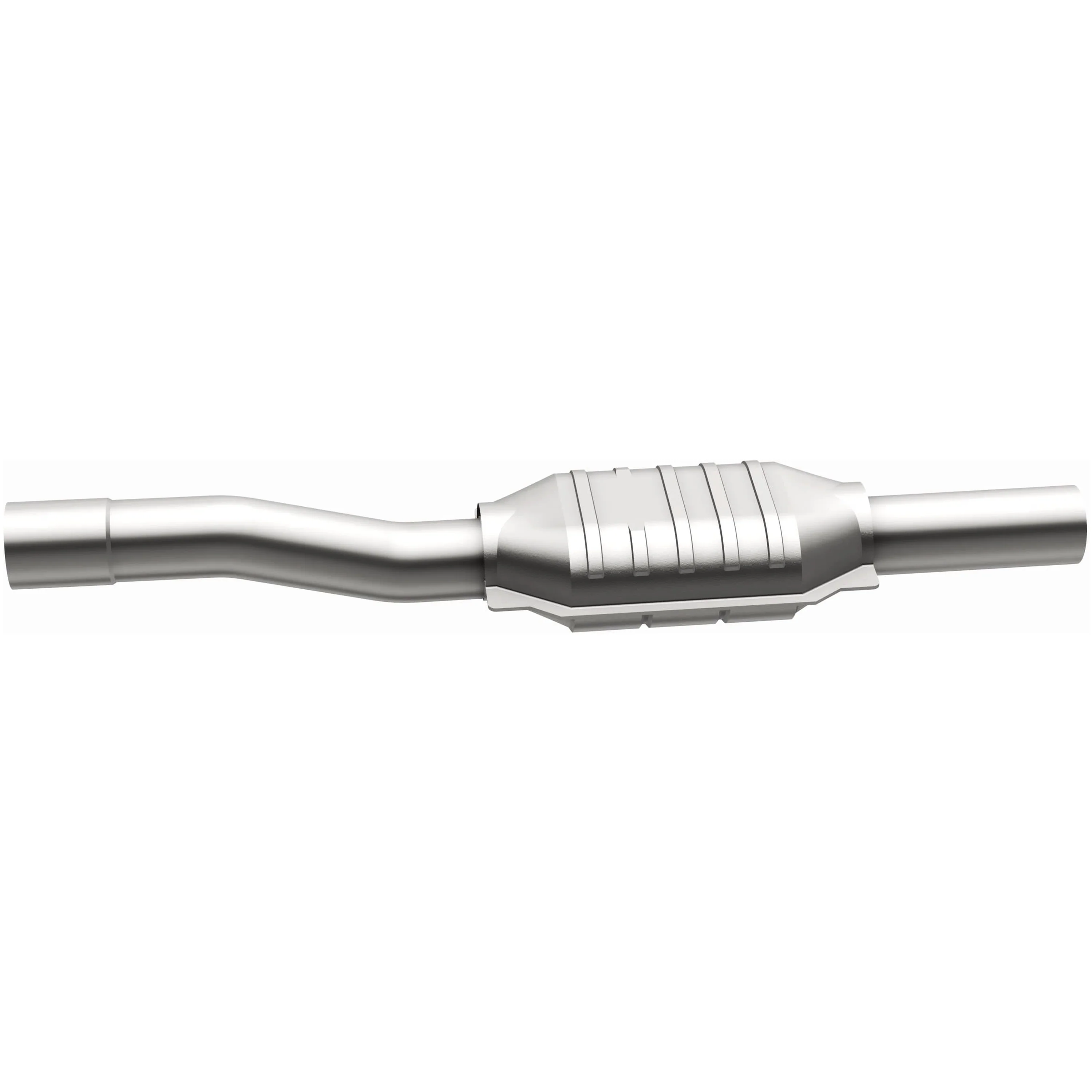 MagnaFlow 2002-2004 Jeep Grand Cherokee 4.0L | 2003-2004 Jeep Grand Cherokee 4.7L OEM Grade Federal / EPA Compliant Direct-Fit Catalytic Converter 51698 - Image 4