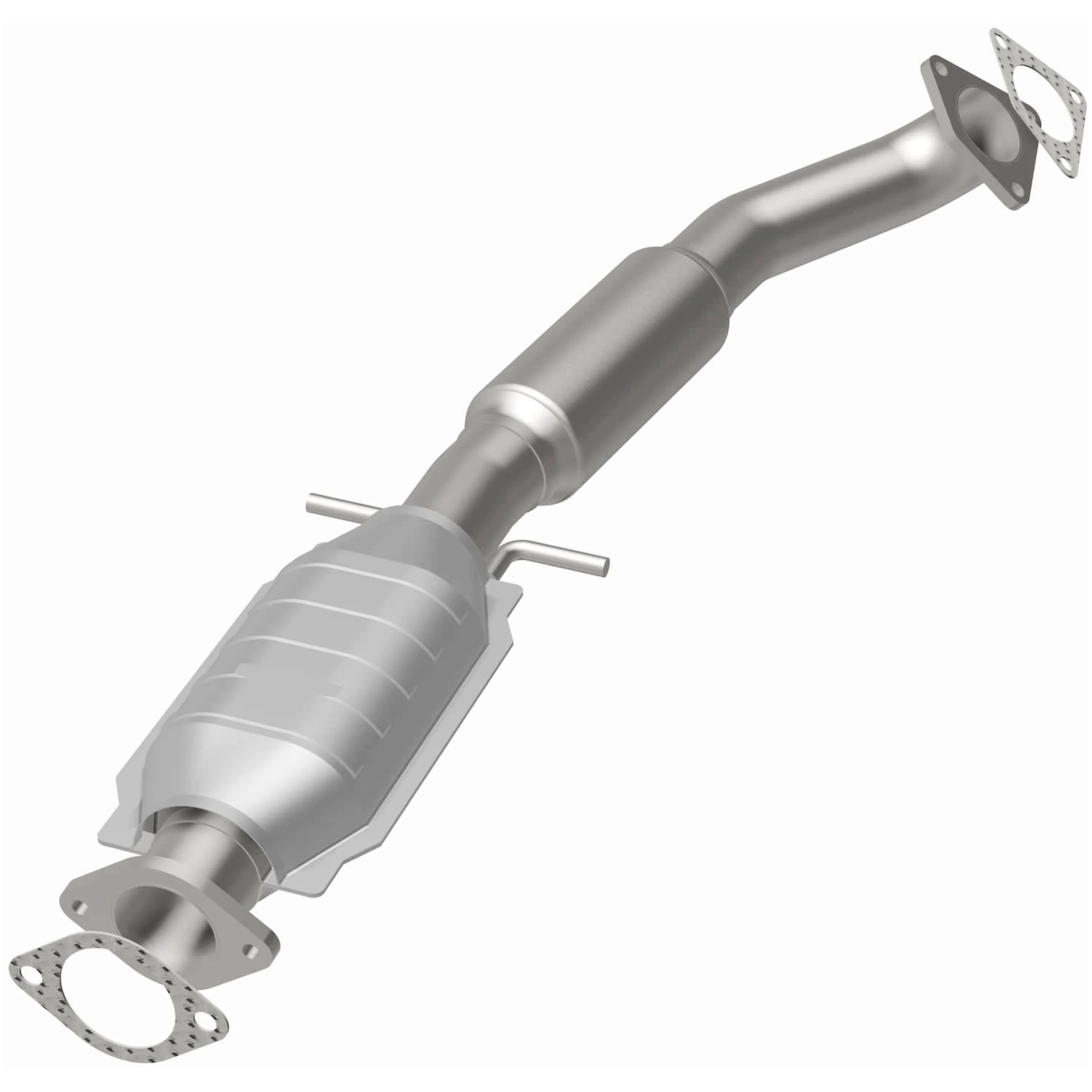 MagnaFlow 2011 Buick Regal 2.0L OEM Grade Federal / EPA Compliant Direct-Fit Catalytic Converter 51707 - Image 3