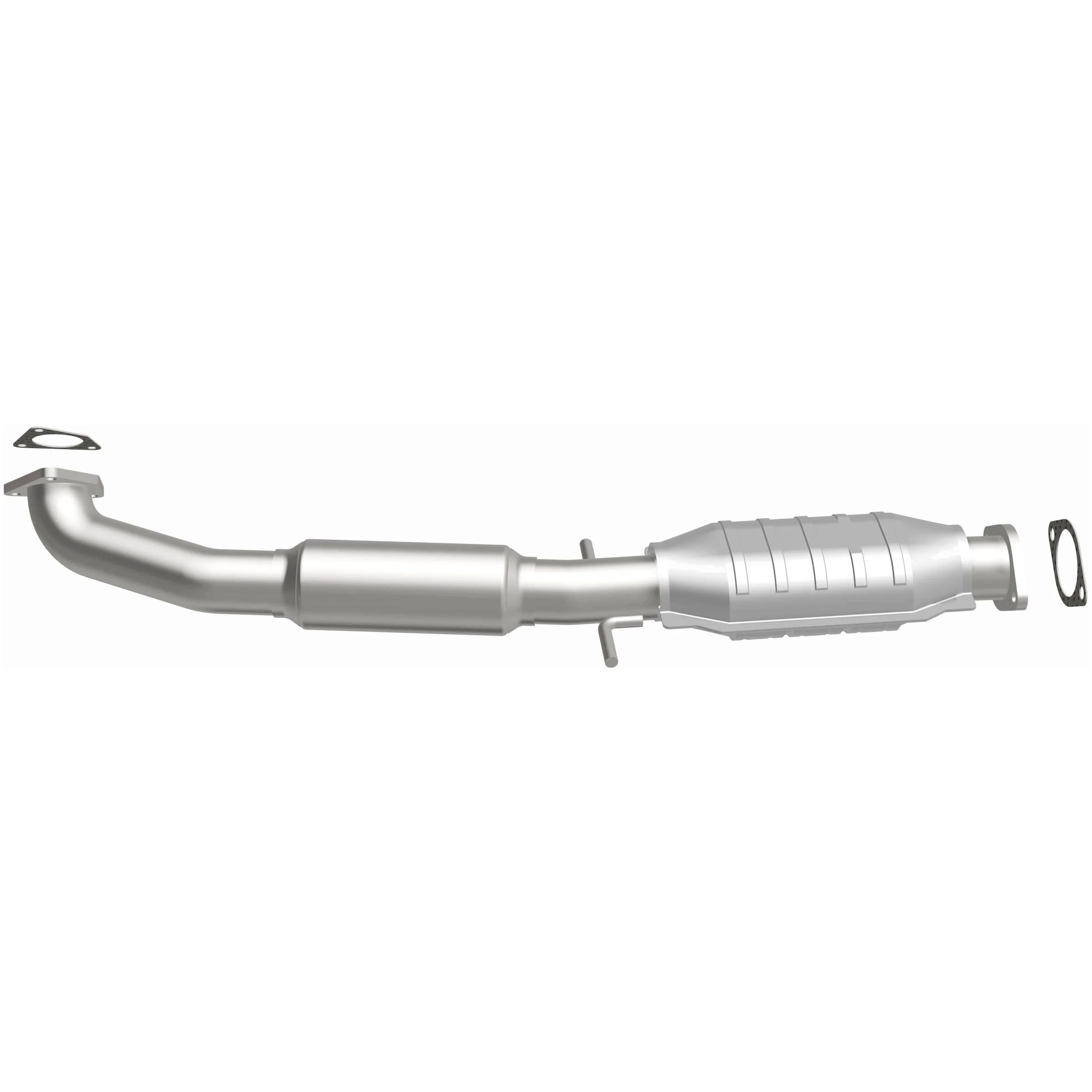 MagnaFlow 2011 Buick Regal 2.0L OEM Grade Federal / EPA Compliant Direct-Fit Catalytic Converter 51707 - Image 4