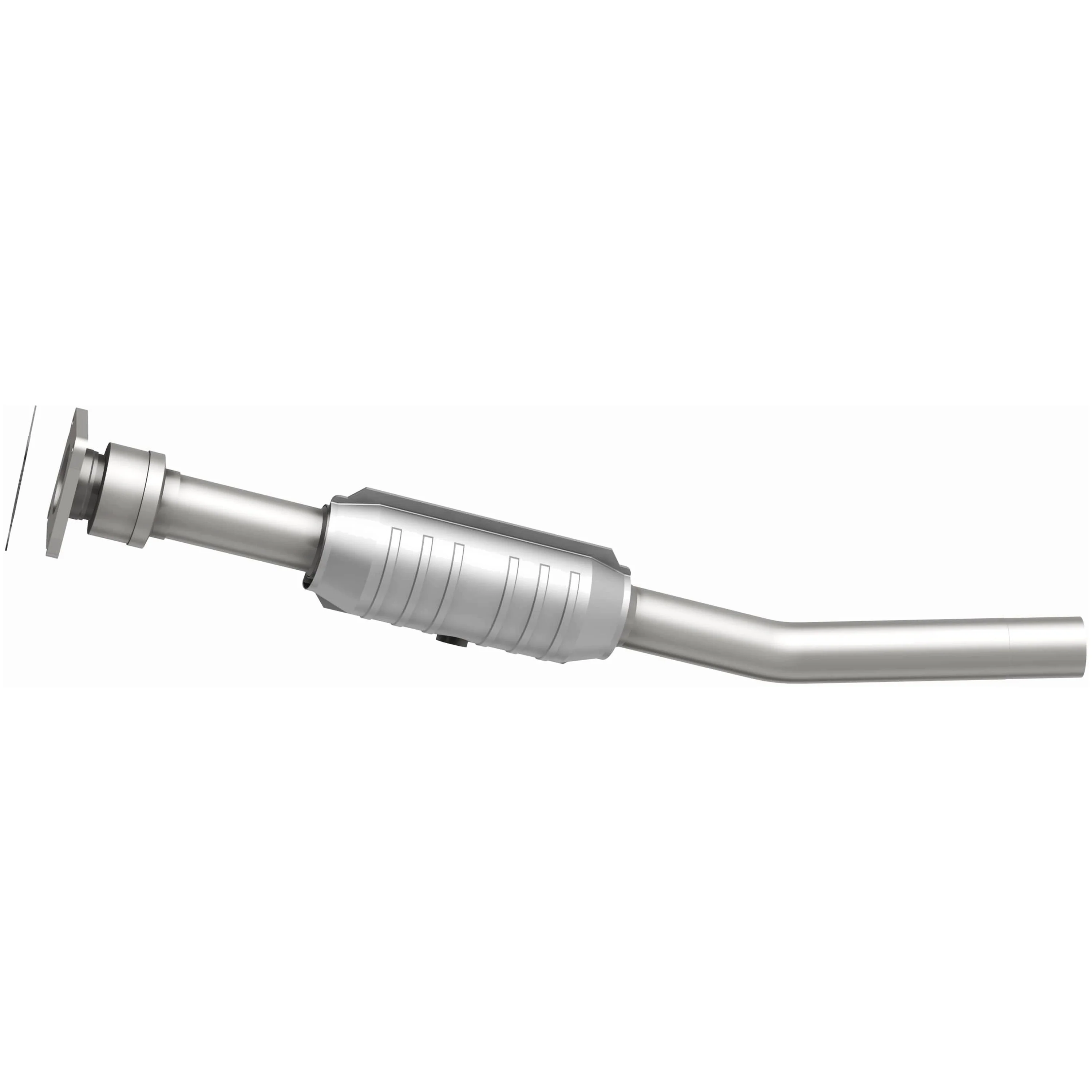 MagnaFlow 2001-2010 Chrysler PT Cruiser 2.4L OEM Grade Federal / EPA Compliant Direct-Fit Catalytic Converter 51734 - Image 4