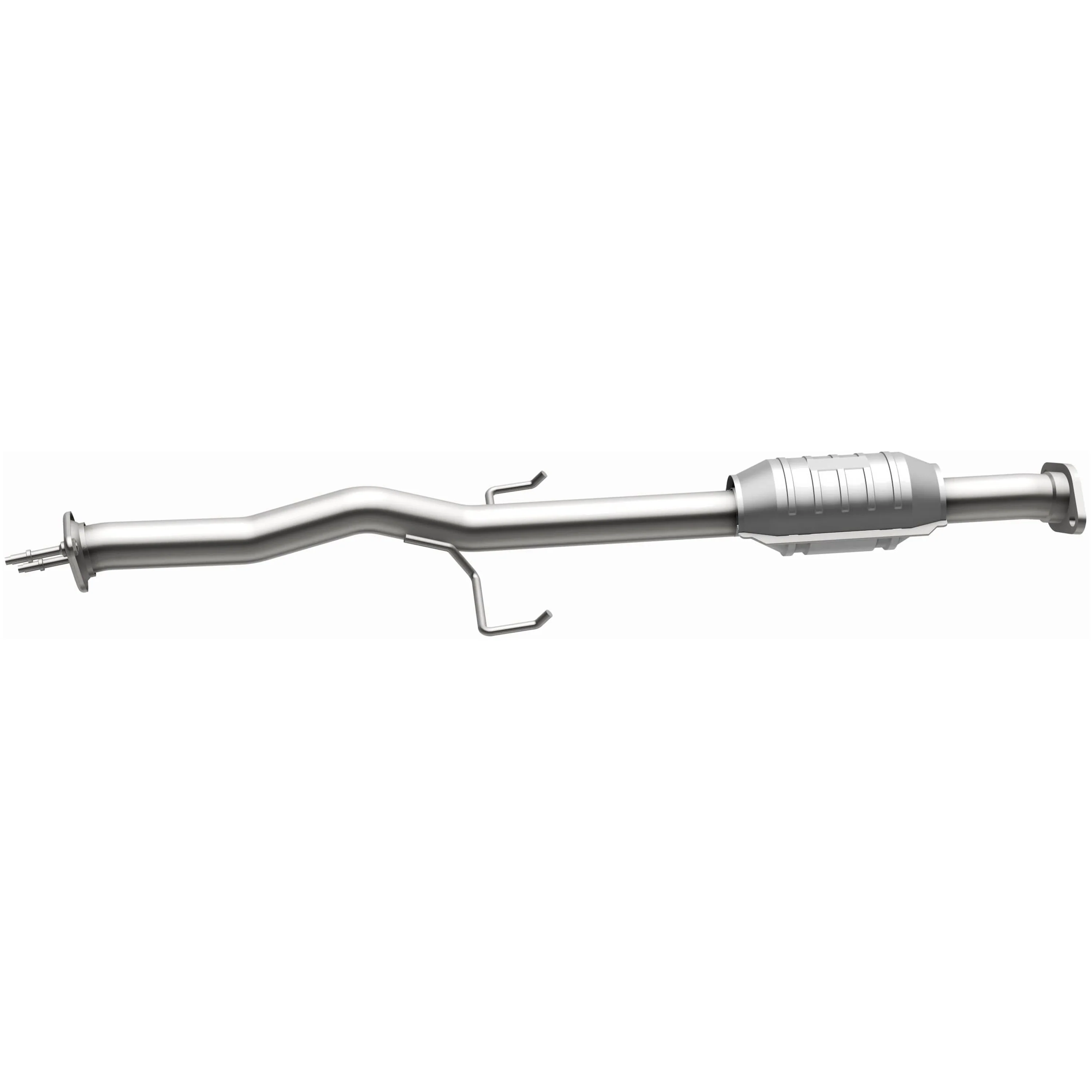 MagnaFlow 2001-2003 Mazda Protege 2.0L | 2002-2003 Mazda Protege5 2.0L OEM Grade Federal / EPA Compliant Direct-Fit Catalytic Converter 51737 - Image 4