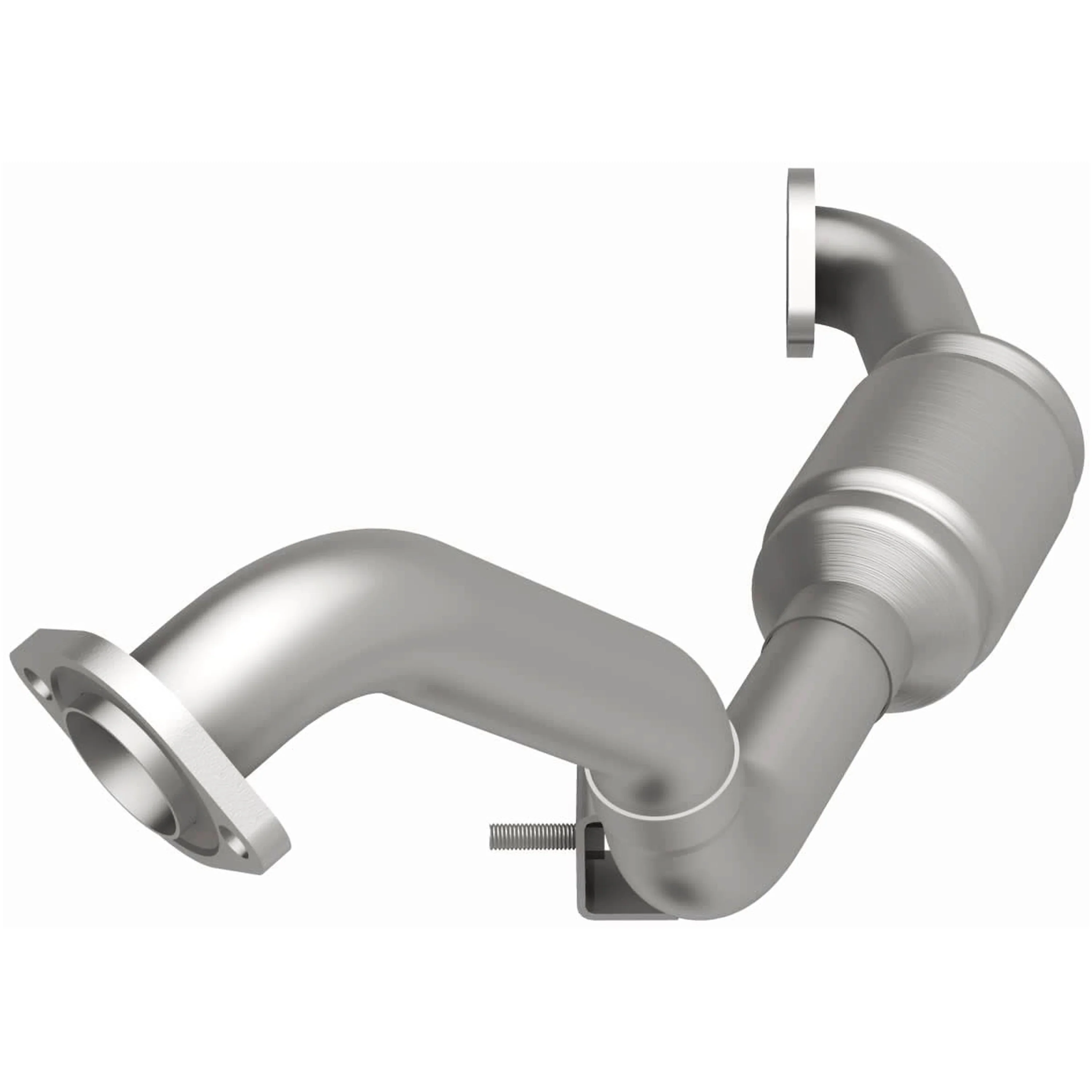 MagnaFlow 2003-2005 Mazda 6 3.0L OEM Grade Federal / EPA Compliant Direct-Fit Catalytic Converter 51739 - Image 3