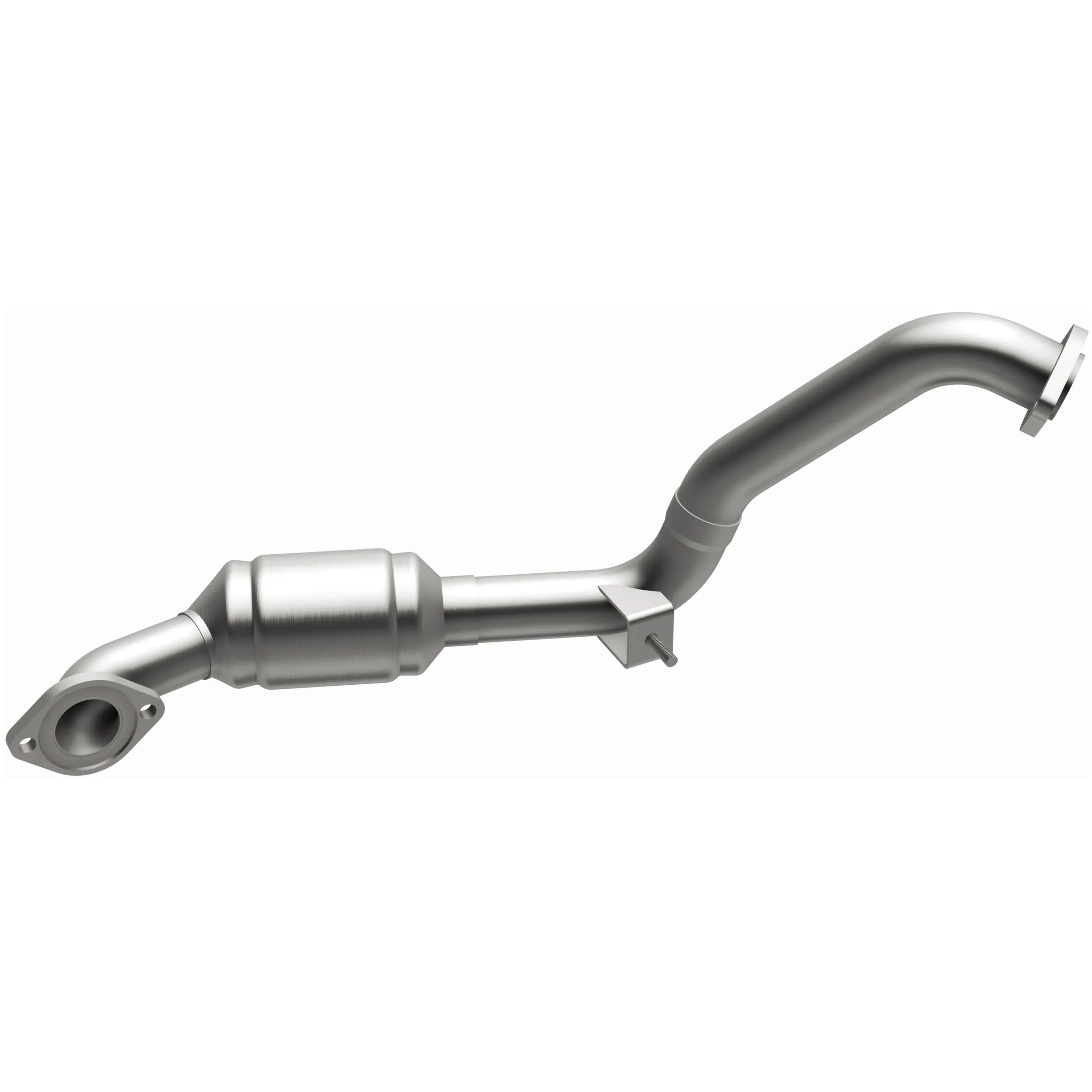 MagnaFlow 2003-2005 Mazda 6 3.0L OEM Grade Federal / EPA Compliant Direct-Fit Catalytic Converter 51739 - Image 4