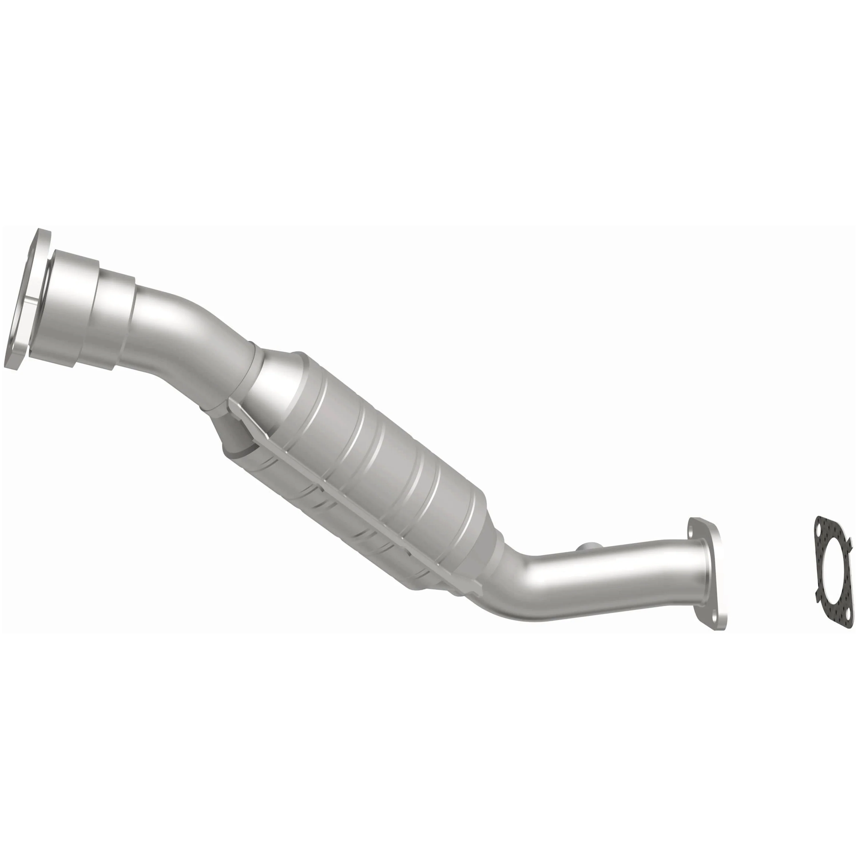 MagnaFlow 2006-2008 Buick Lucerne 3.8L OEM Grade Federal / EPA Compliant Direct-Fit Catalytic Converter 51751 - Image 4