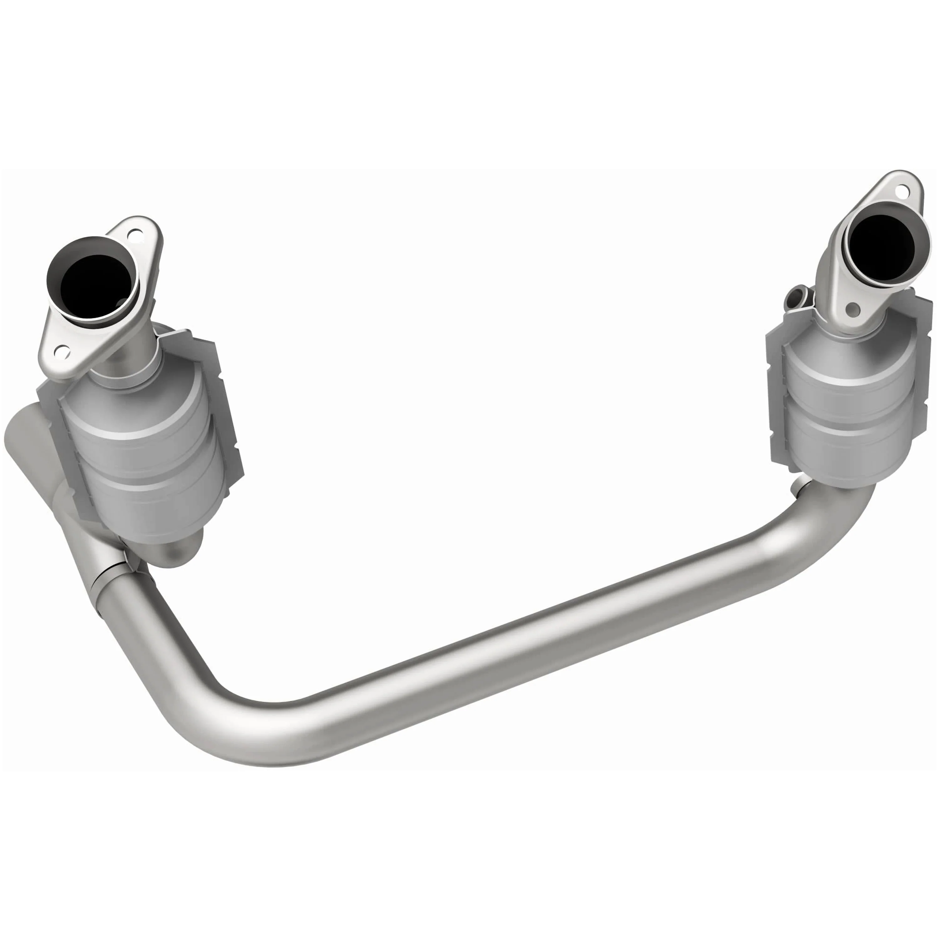 MagnaFlow 2004 Dodge Durango 4.7L | 2004 Dodge Durango 3.7L OEM Grade Federal / EPA Compliant Direct-Fit Catalytic Converter 51770 - Image 2