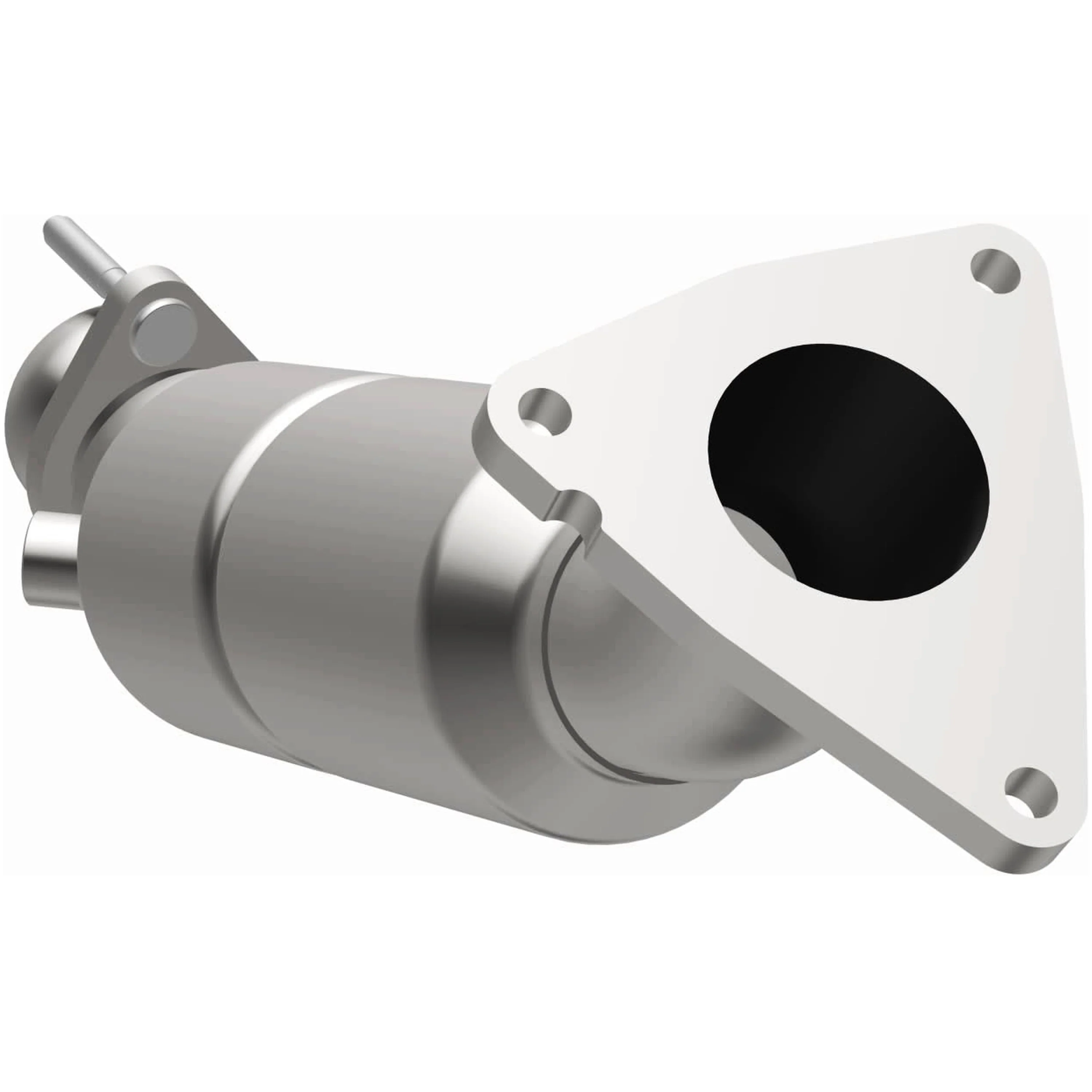 MagnaFlow 1998-2002 Chevrolet Camaro 5.7L | 1998-2002 Pontiac Firebird 5.7L OEM Grade Federal / EPA Compliant Direct-Fit Catalytic Converter 51788 - Image 2
