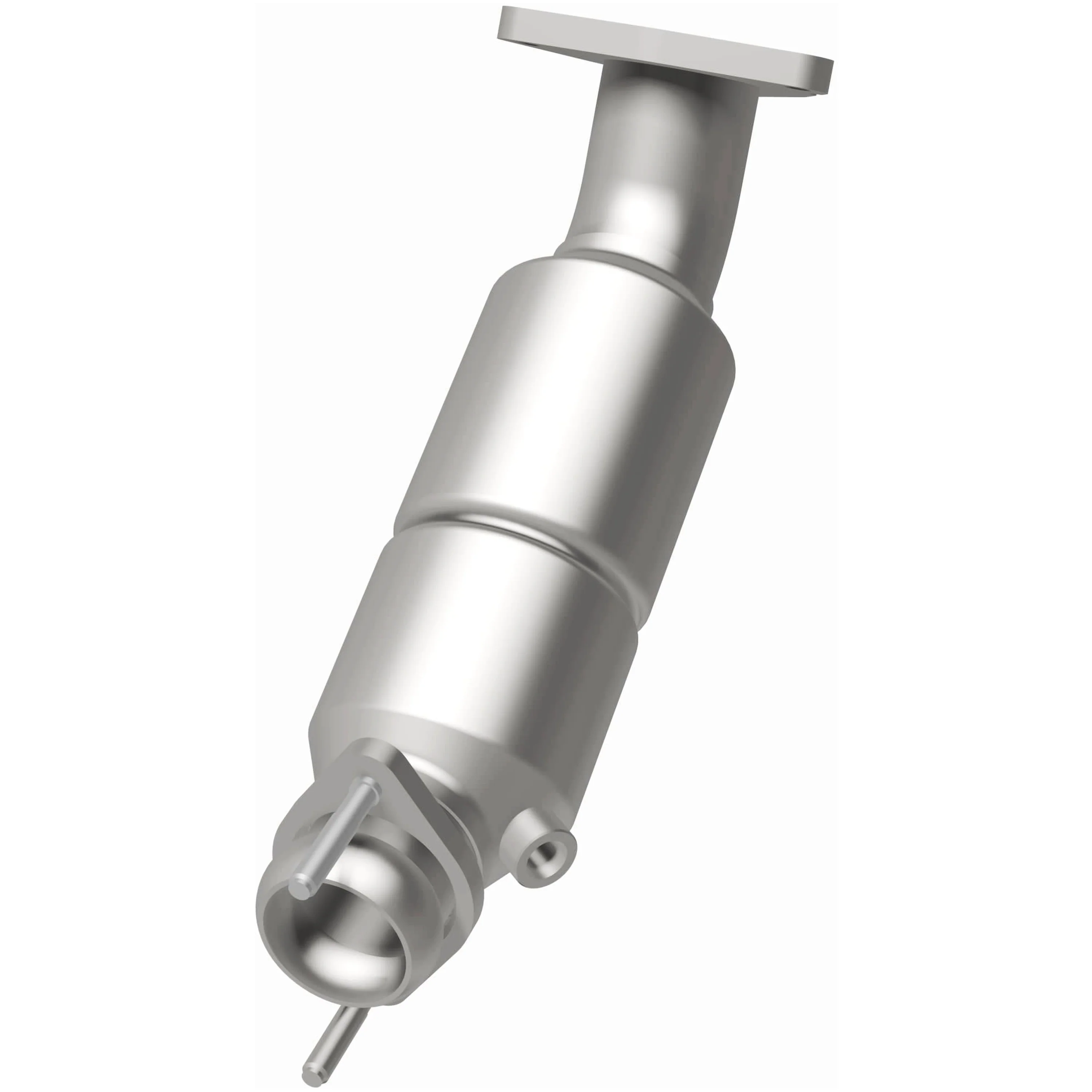 MagnaFlow 1998-2002 Chevrolet Camaro 5.7L | 1998-2002 Pontiac Firebird 5.7L OEM Grade Federal / EPA Compliant Direct-Fit Catalytic Converter 51788 - Image 3