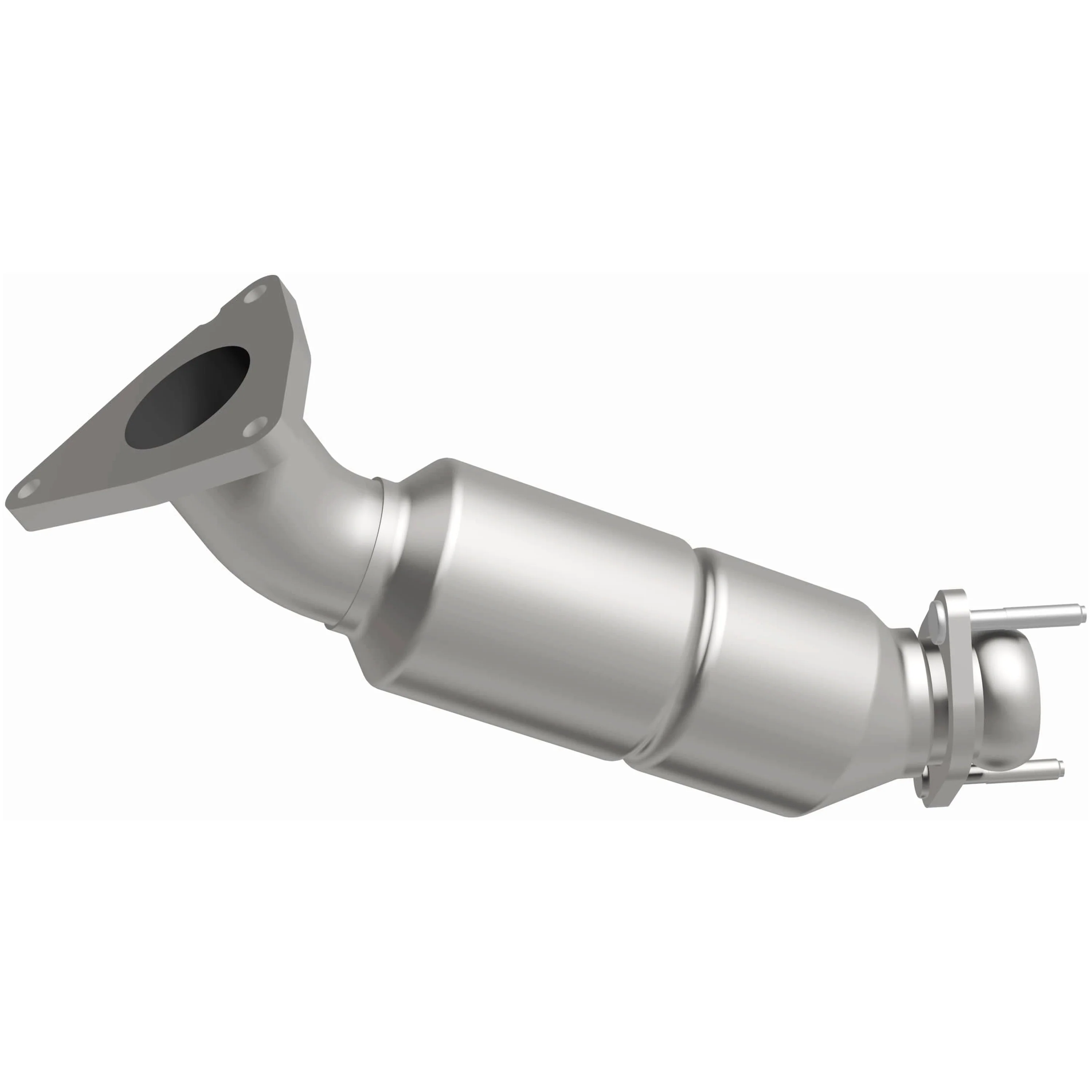 MagnaFlow 1998-2002 Chevrolet Camaro 5.7L | 1998-2002 Pontiac Firebird 5.7L OEM Grade Federal / EPA Compliant Direct-Fit Catalytic Converter 51788 - Image 4