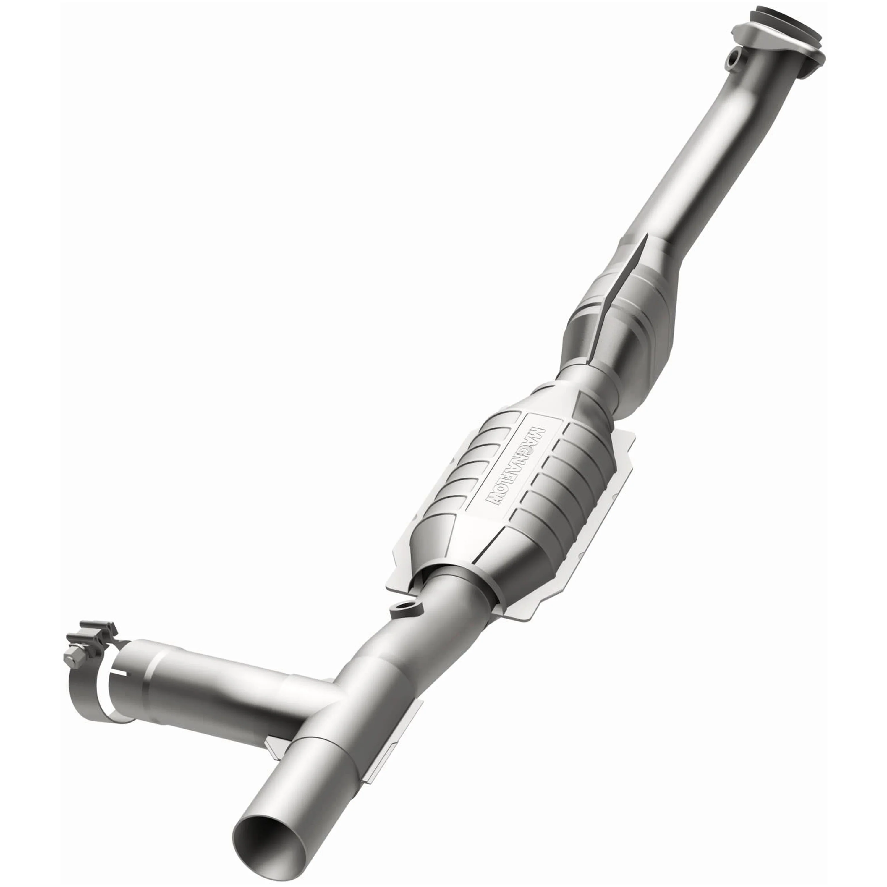 MagnaFlow OEM Grade Federal / EPA Compliant Direct-Fit Catalytic Converter 51792 - Image 3