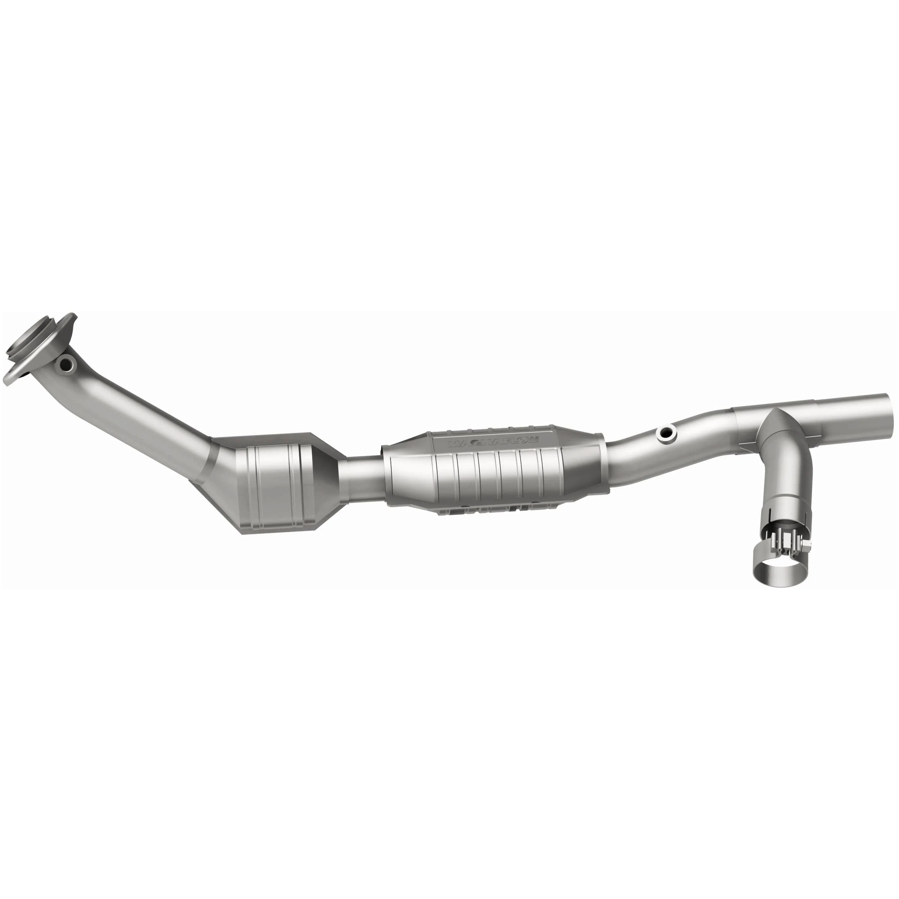 MagnaFlow OEM Grade Federal / EPA Compliant Direct-Fit Catalytic Converter 51792 - Image 4