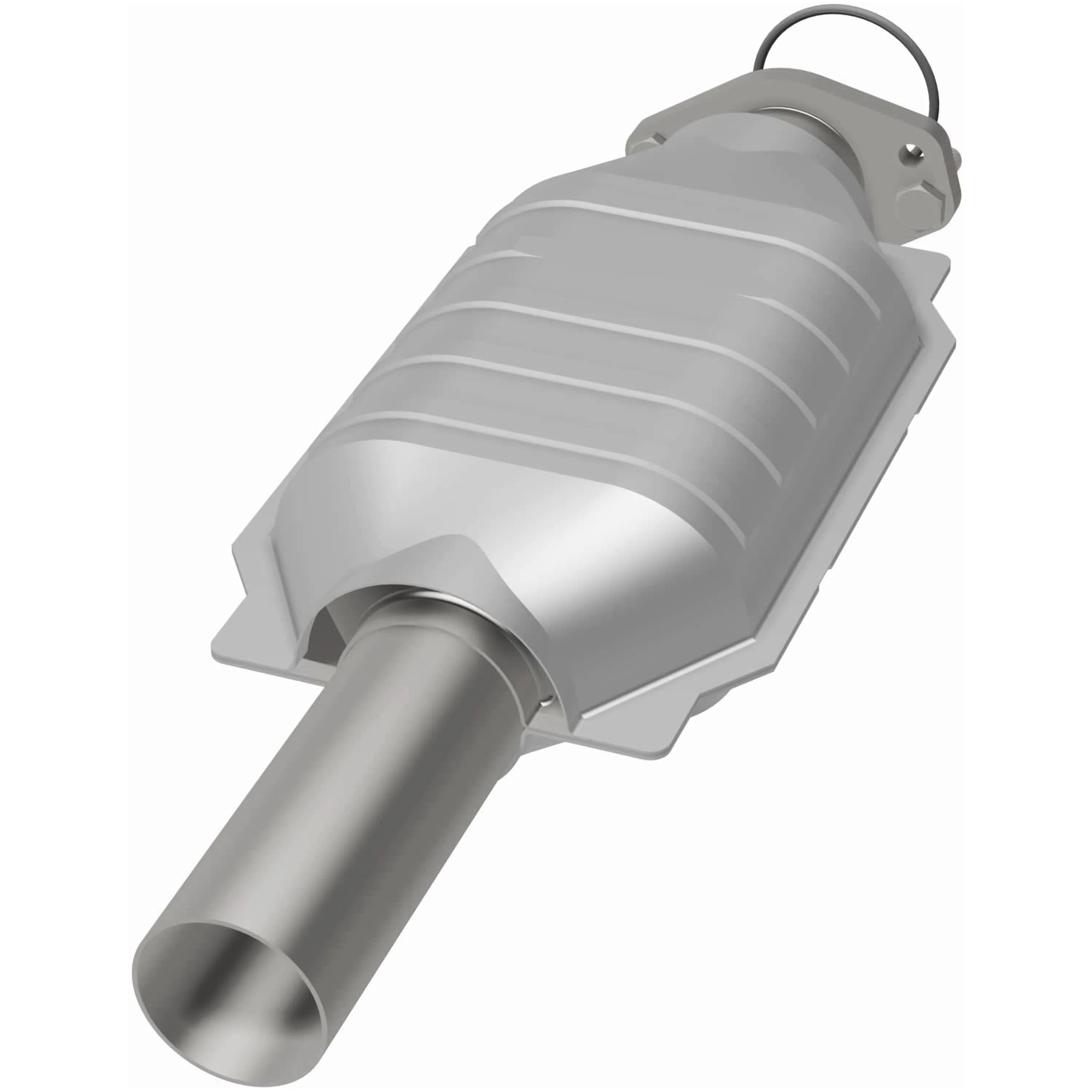 MagnaFlow OEM Grade Federal / EPA Compliant Direct-Fit Catalytic Converter 51793 - Image 3