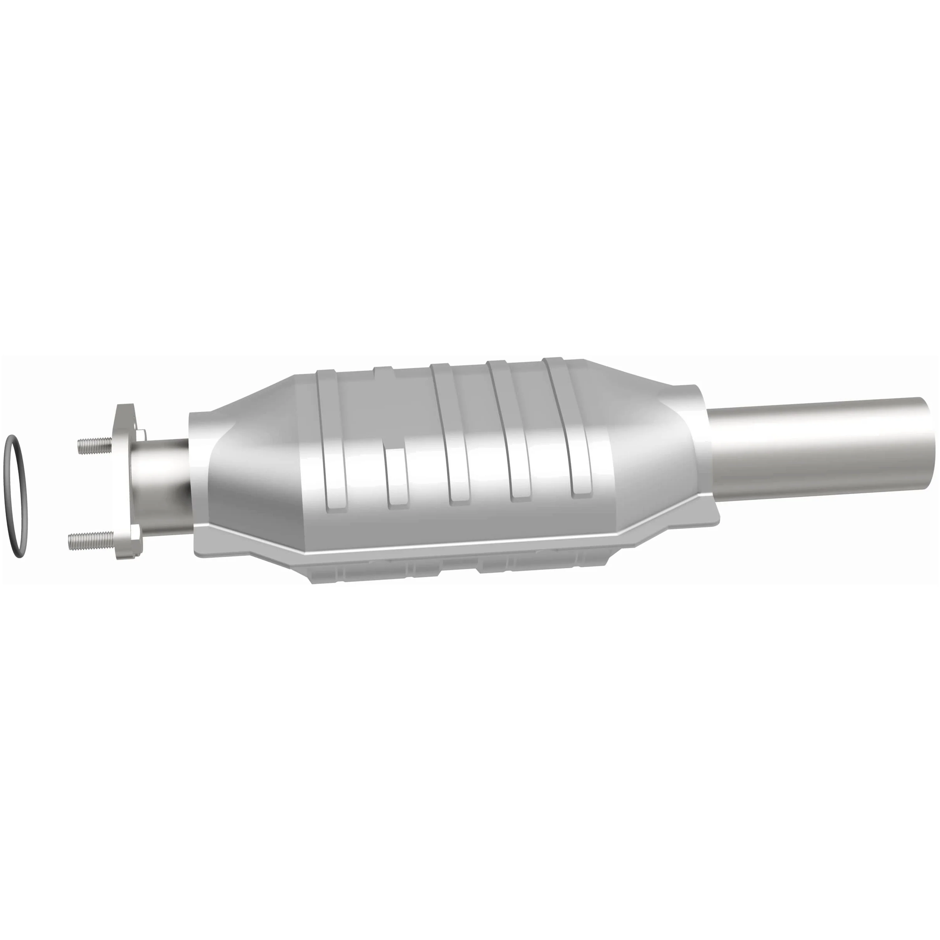 MagnaFlow OEM Grade Federal / EPA Compliant Direct-Fit Catalytic Converter 51793 - Image 4
