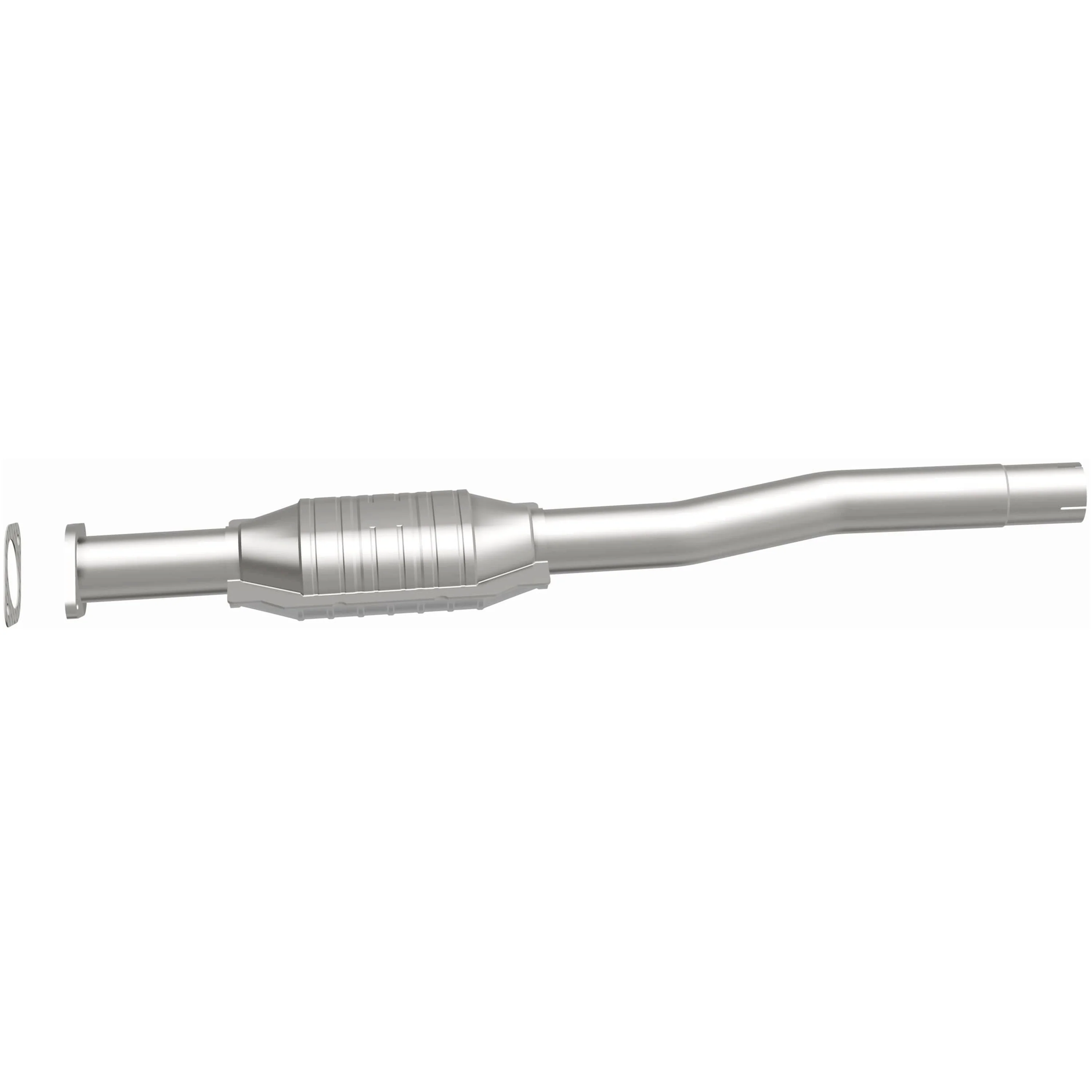 MagnaFlow OEM Grade Federal / EPA Compliant Direct-Fit Catalytic Converter 51804 - Image 4