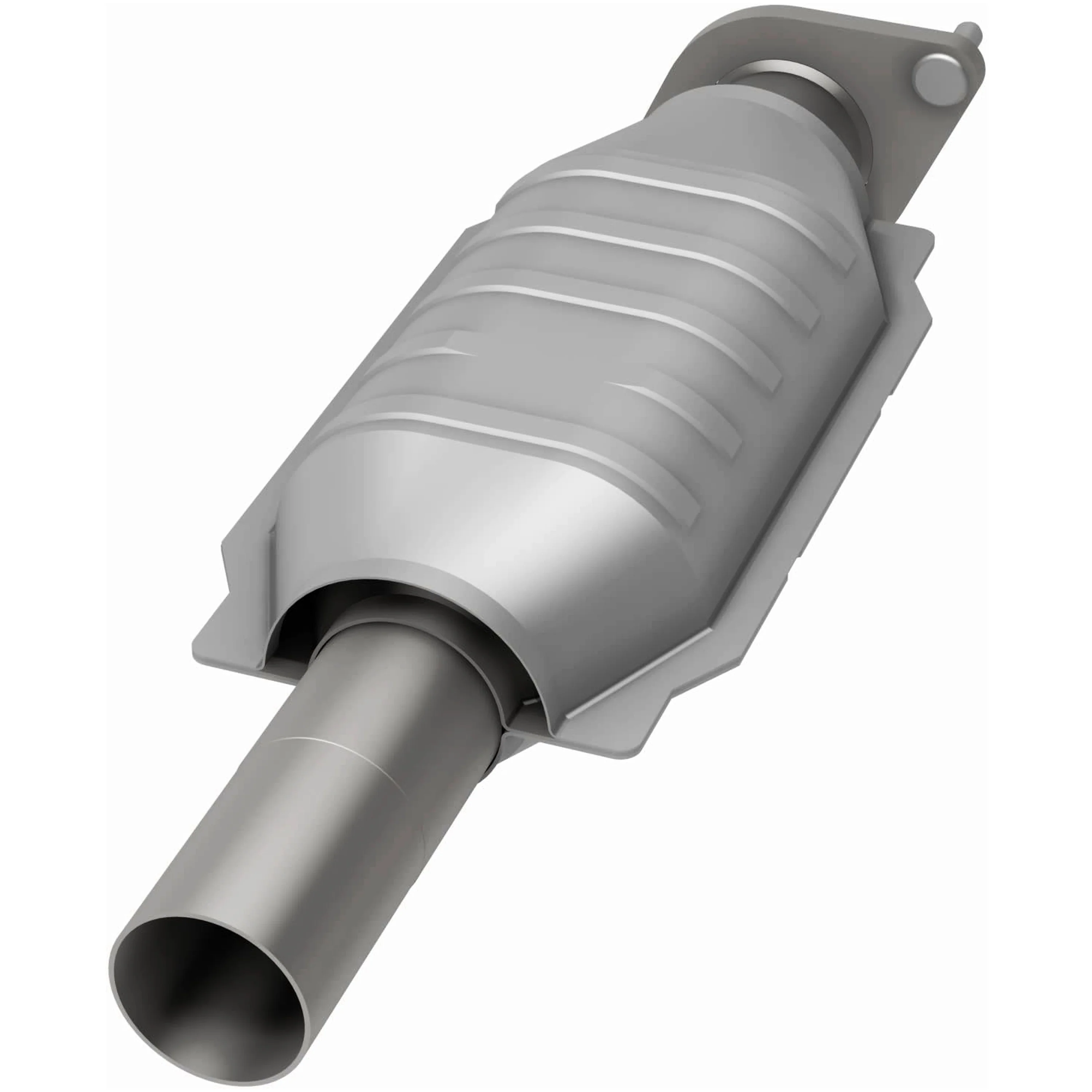 MagnaFlow OEM Grade Federal / EPA Compliant Direct-Fit Catalytic Converter 51808 - Image 3