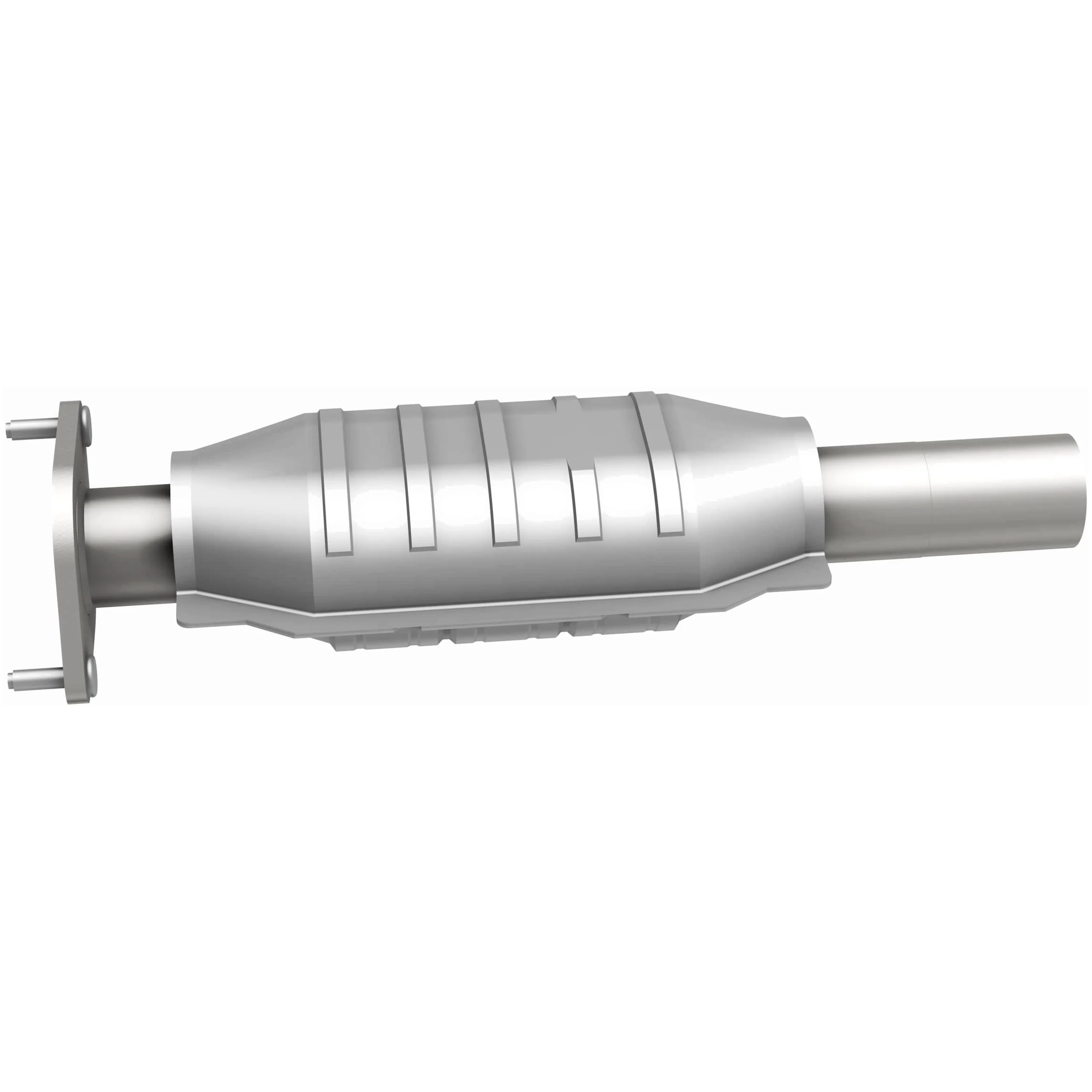 MagnaFlow OEM Grade Federal / EPA Compliant Direct-Fit Catalytic Converter 51808 - Image 4